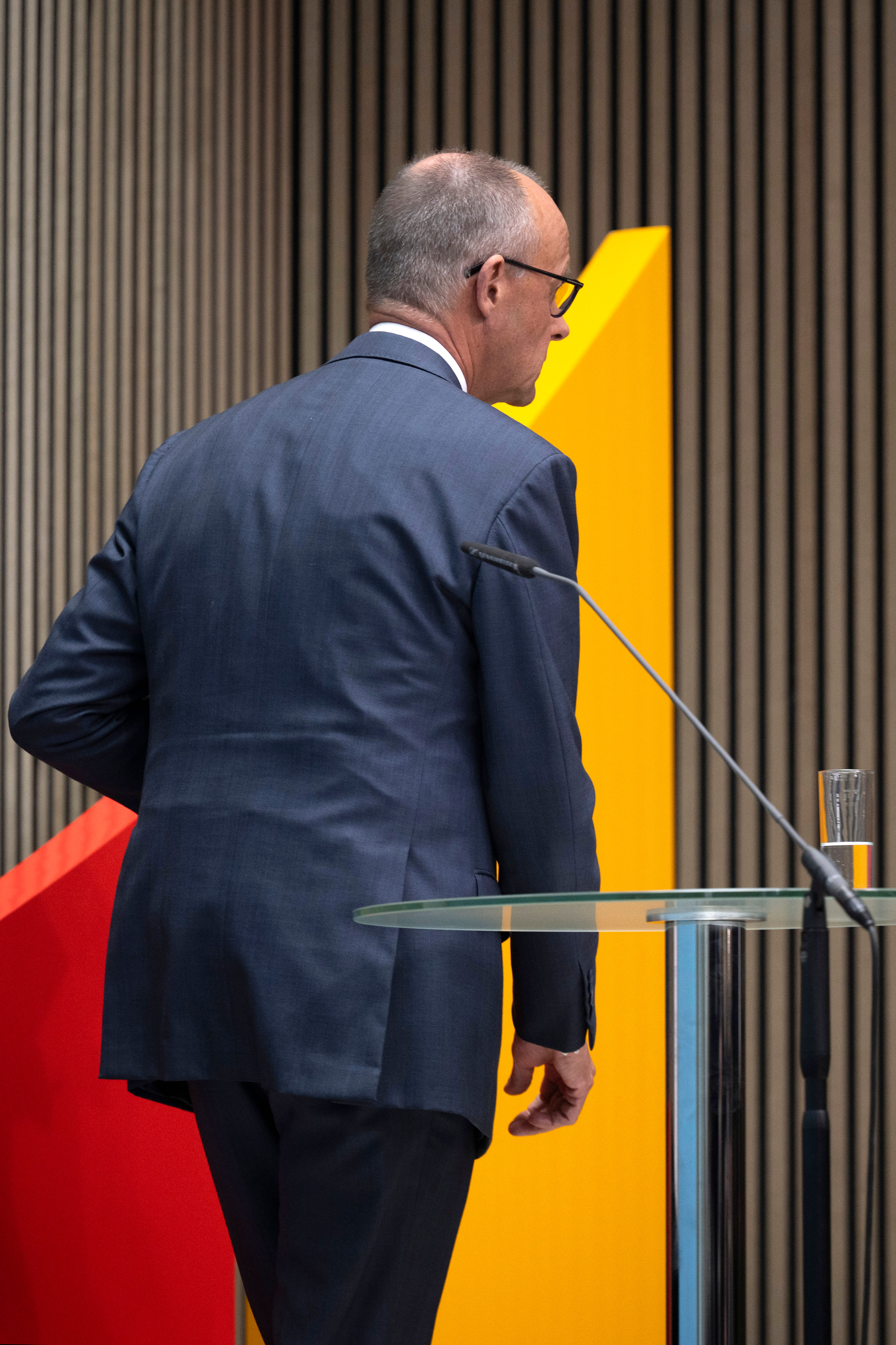 Allemagne : après les percées des extrêmes, le SPD plaide pour un aménagement des réformes