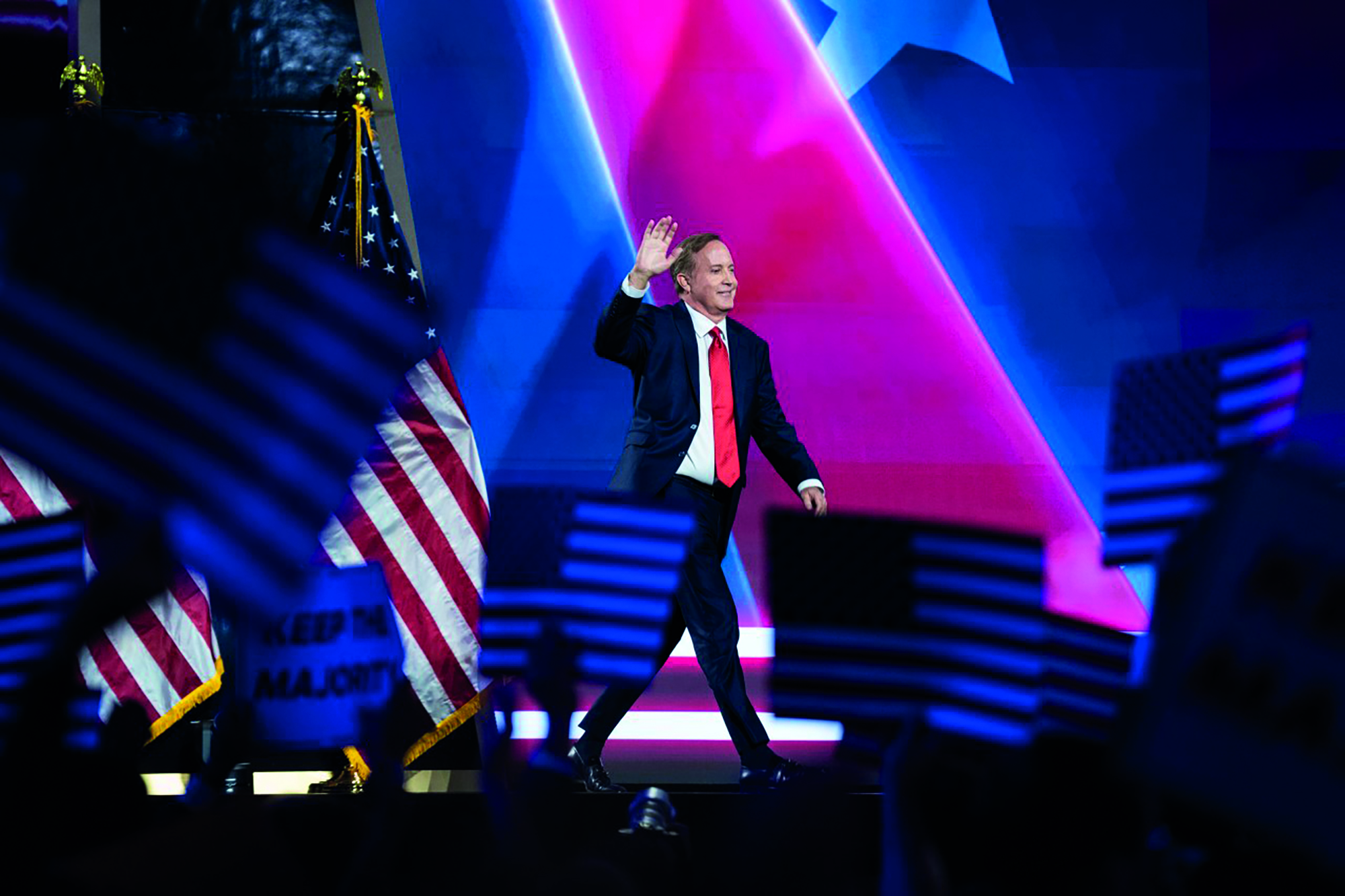 Etats-Unis : pour les midterms, les républicains misent sur leur supériorité financière face aux démocrates