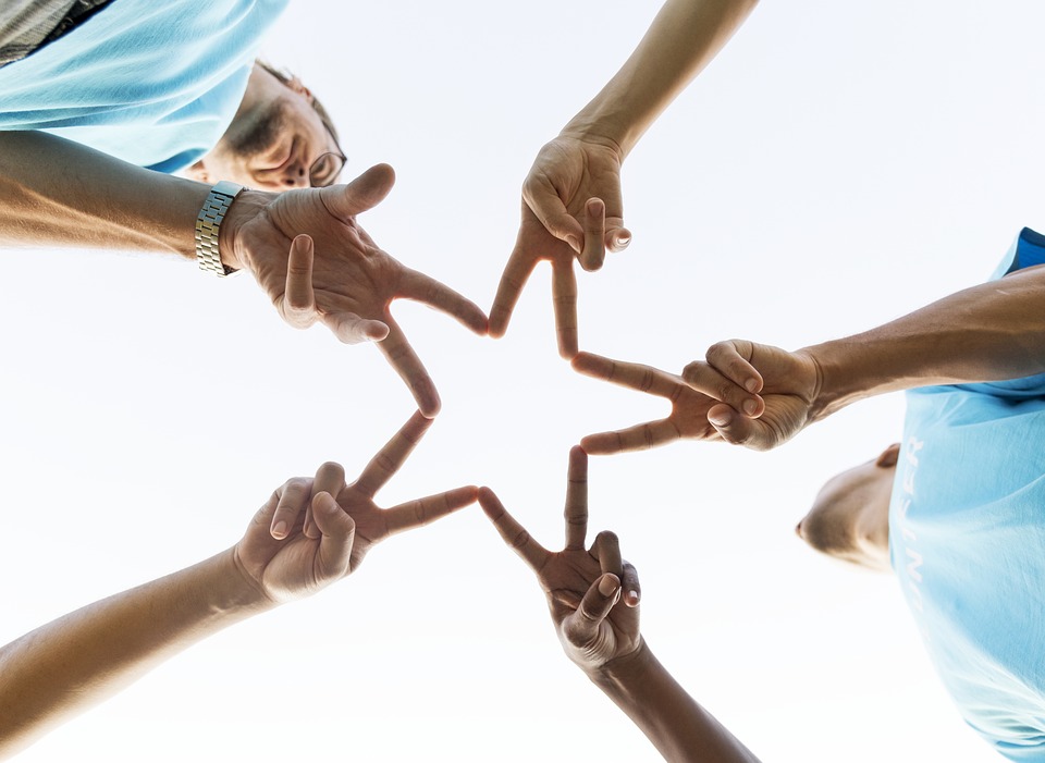 Wellington, Vanguard et Blackstone lancent deux produits en commun