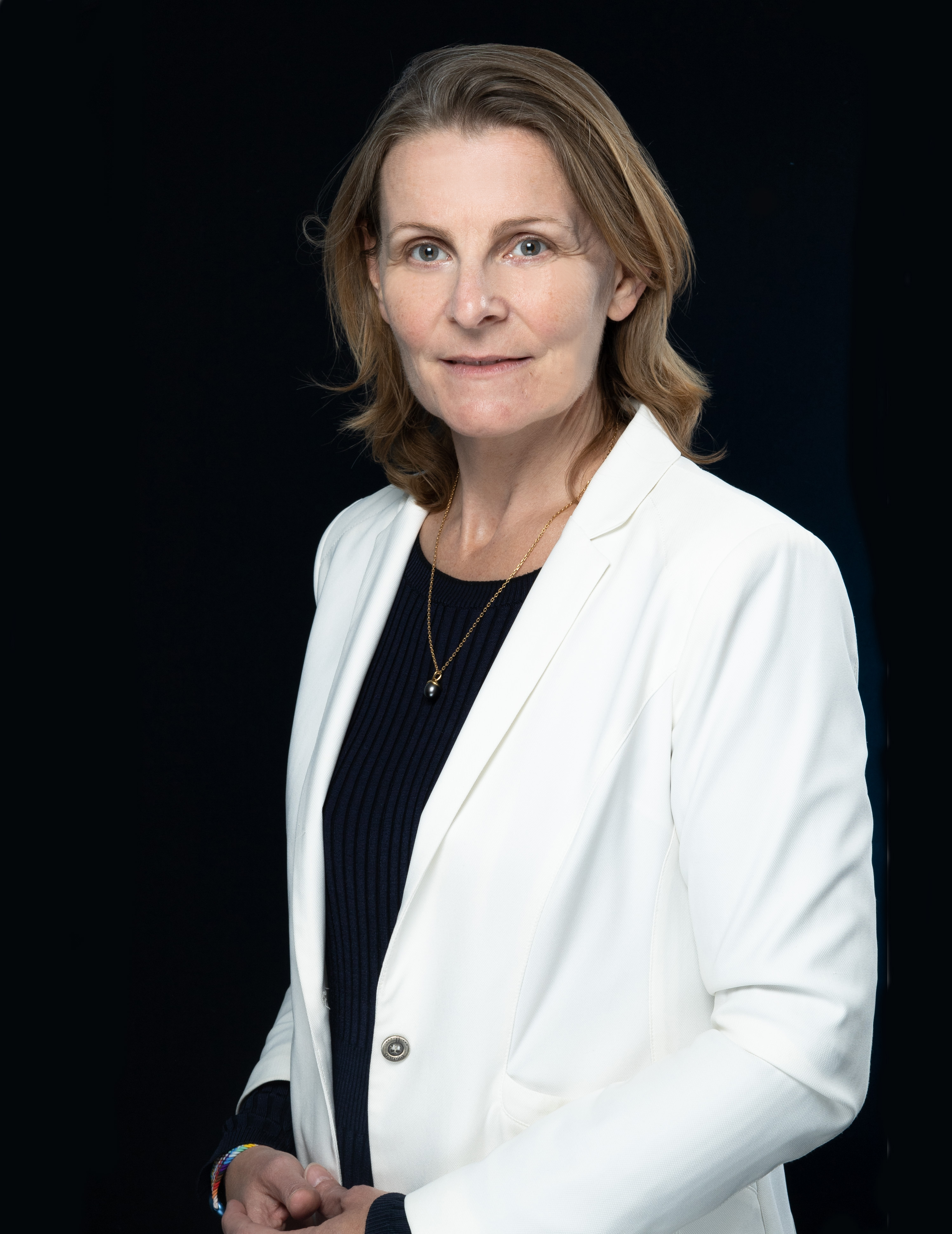 « Misez sur les fonds de transition » - le conseil de Claire Martinetto