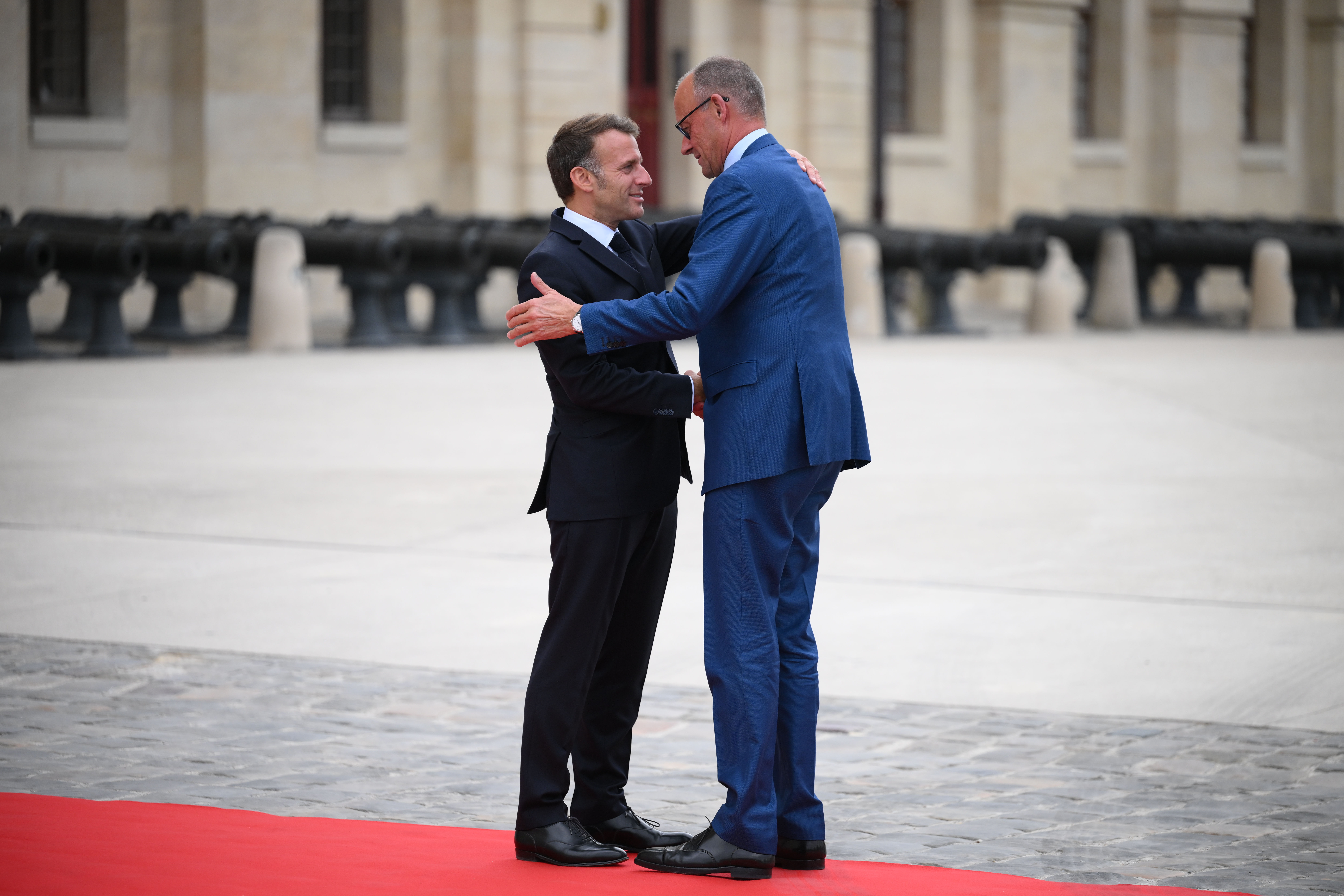 Défense, travail, budget… Les enjeux du dernier conseil des ministres franco-allemand avant la présidentielle