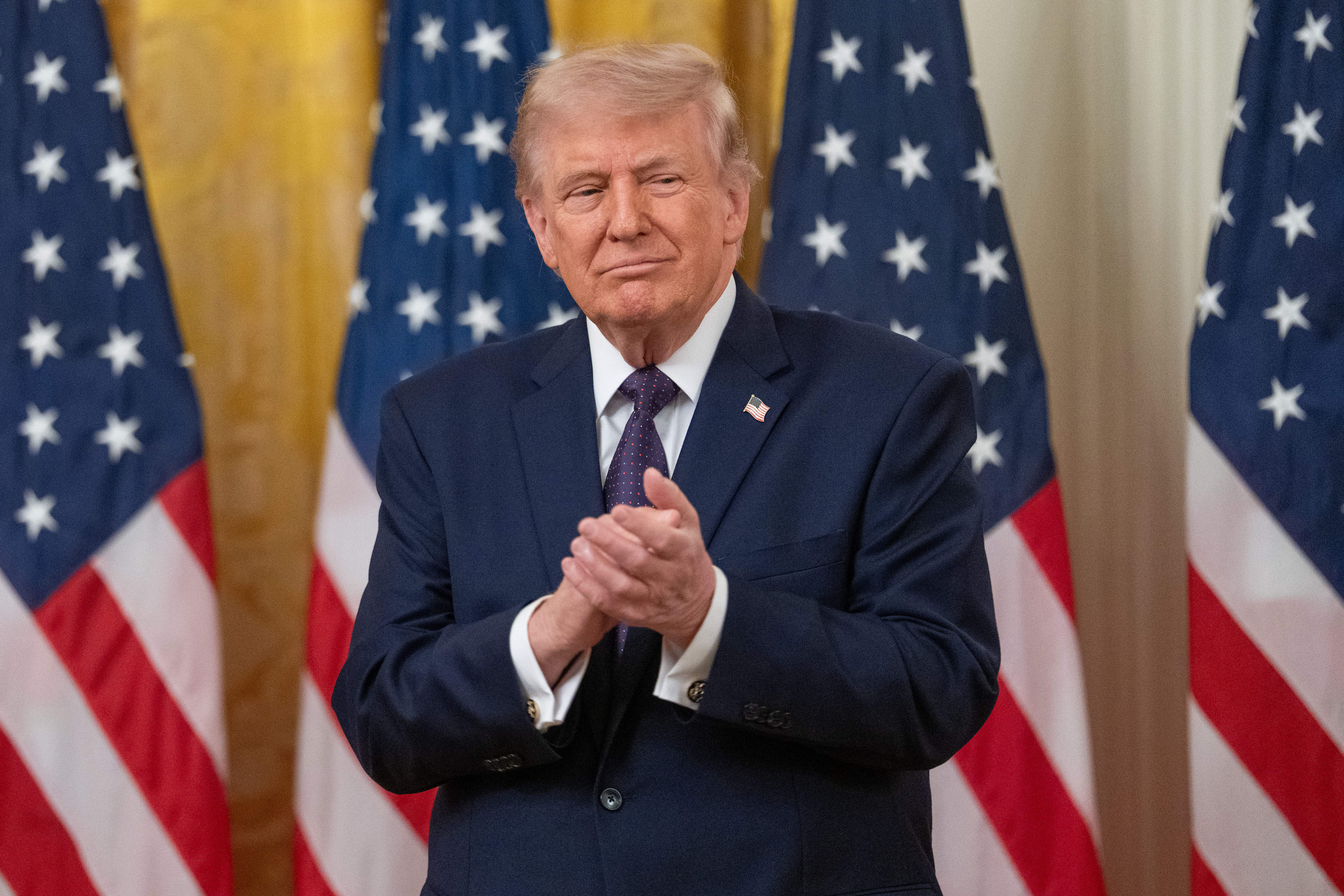 Plan de paix avec l’Iran : Donald Trump « exige » la signature des accords d’Abraham par l'Arabie saoudite et le Qatar
