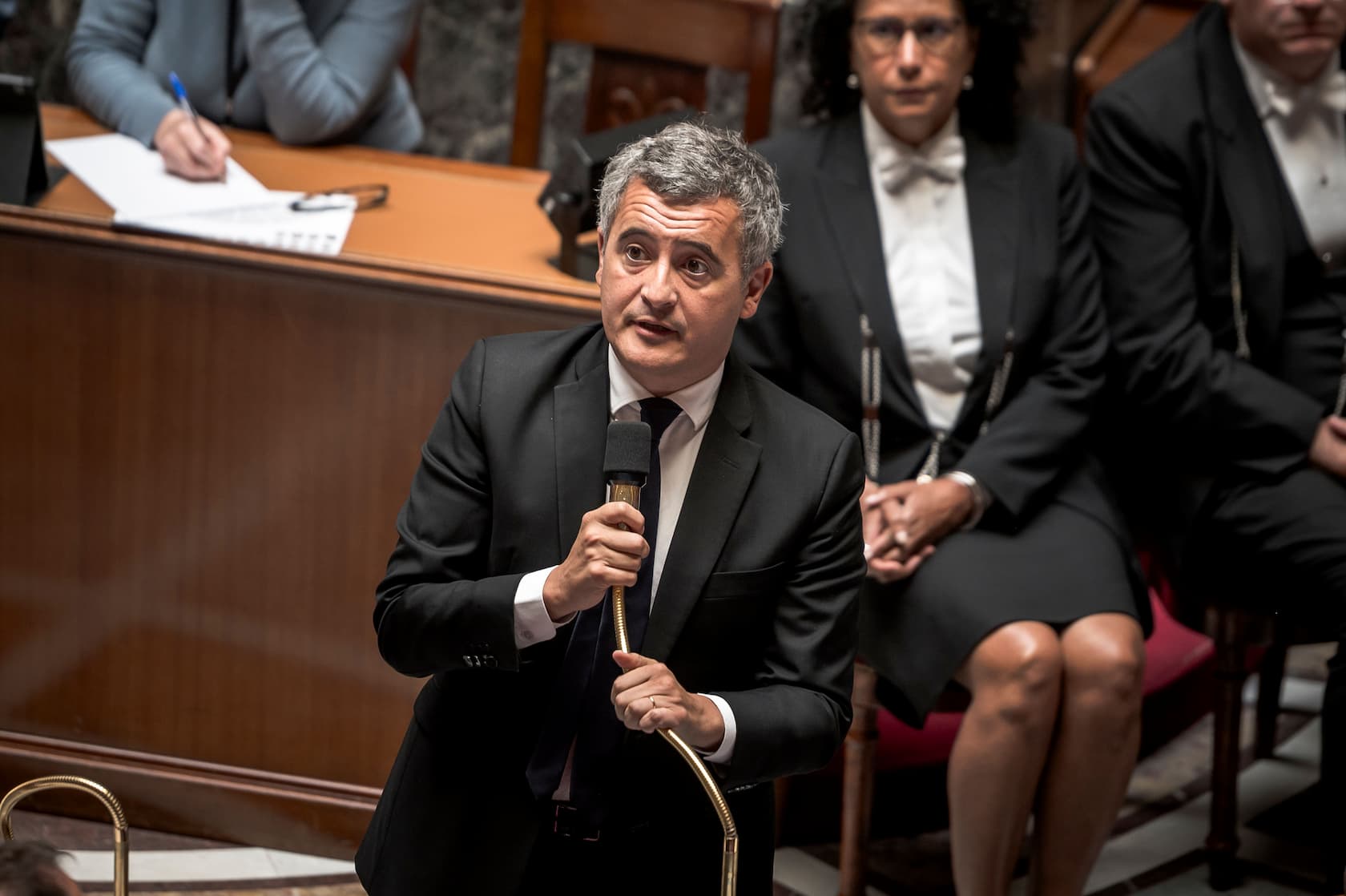 Après l’affaire Lyhanna, la justice face au défi d