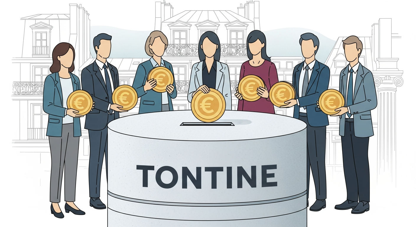 Epargne : quelles sont les bonnes solutions à long