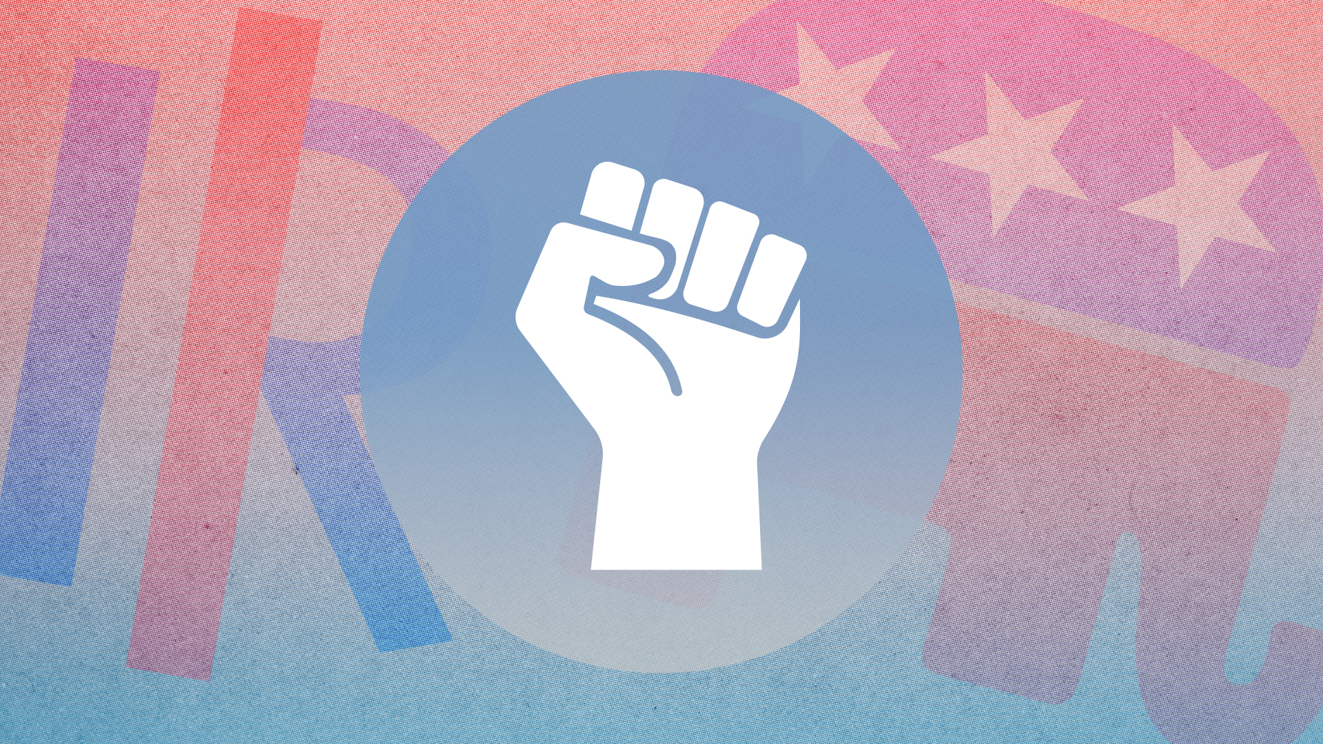 Parti républicain vs Les Républicains : tous unis contre le « wokisme » ?