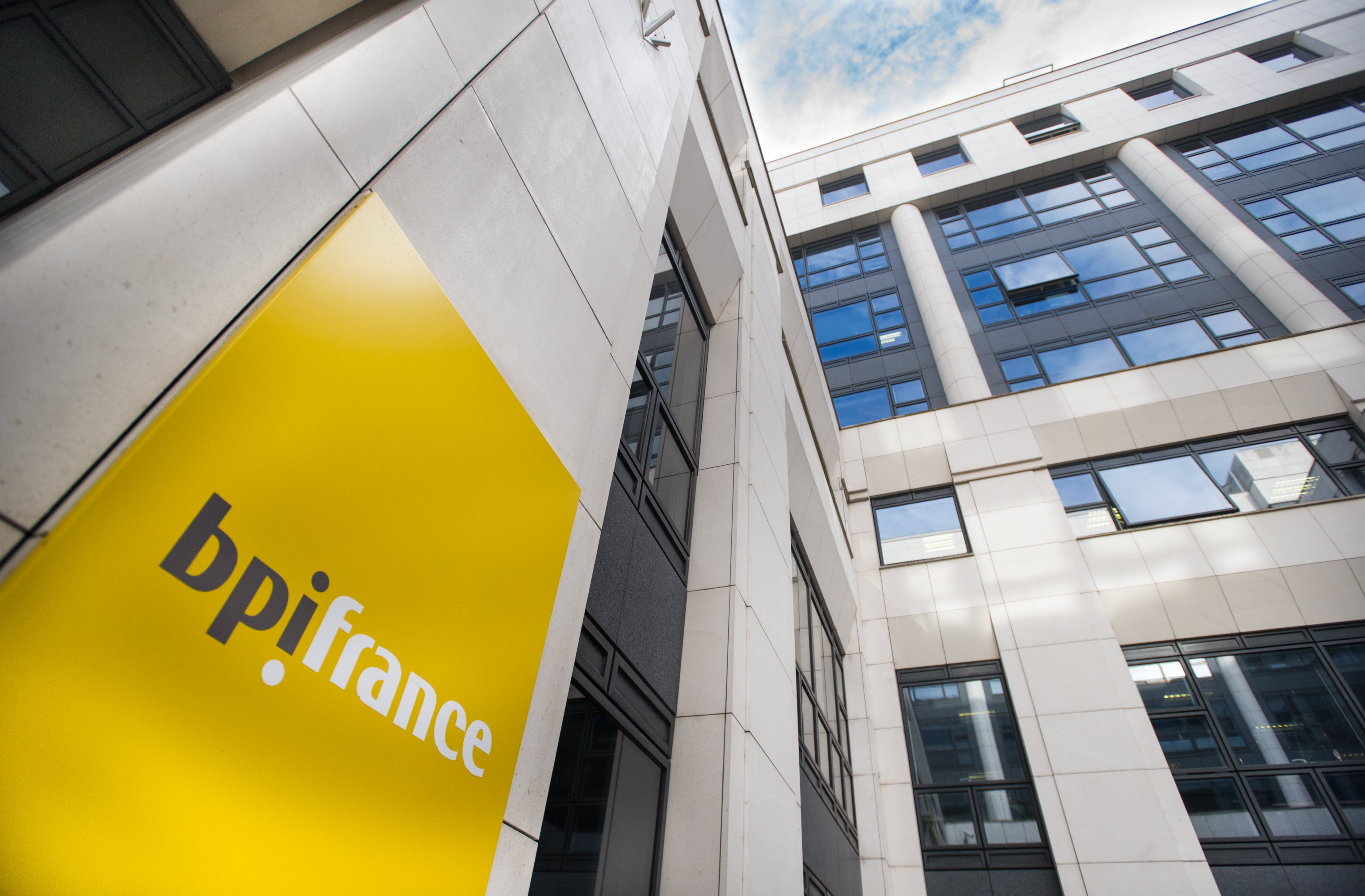 Le fonds Défense de Bpifrance collecte 100 millions d'euros auprès des particuliers