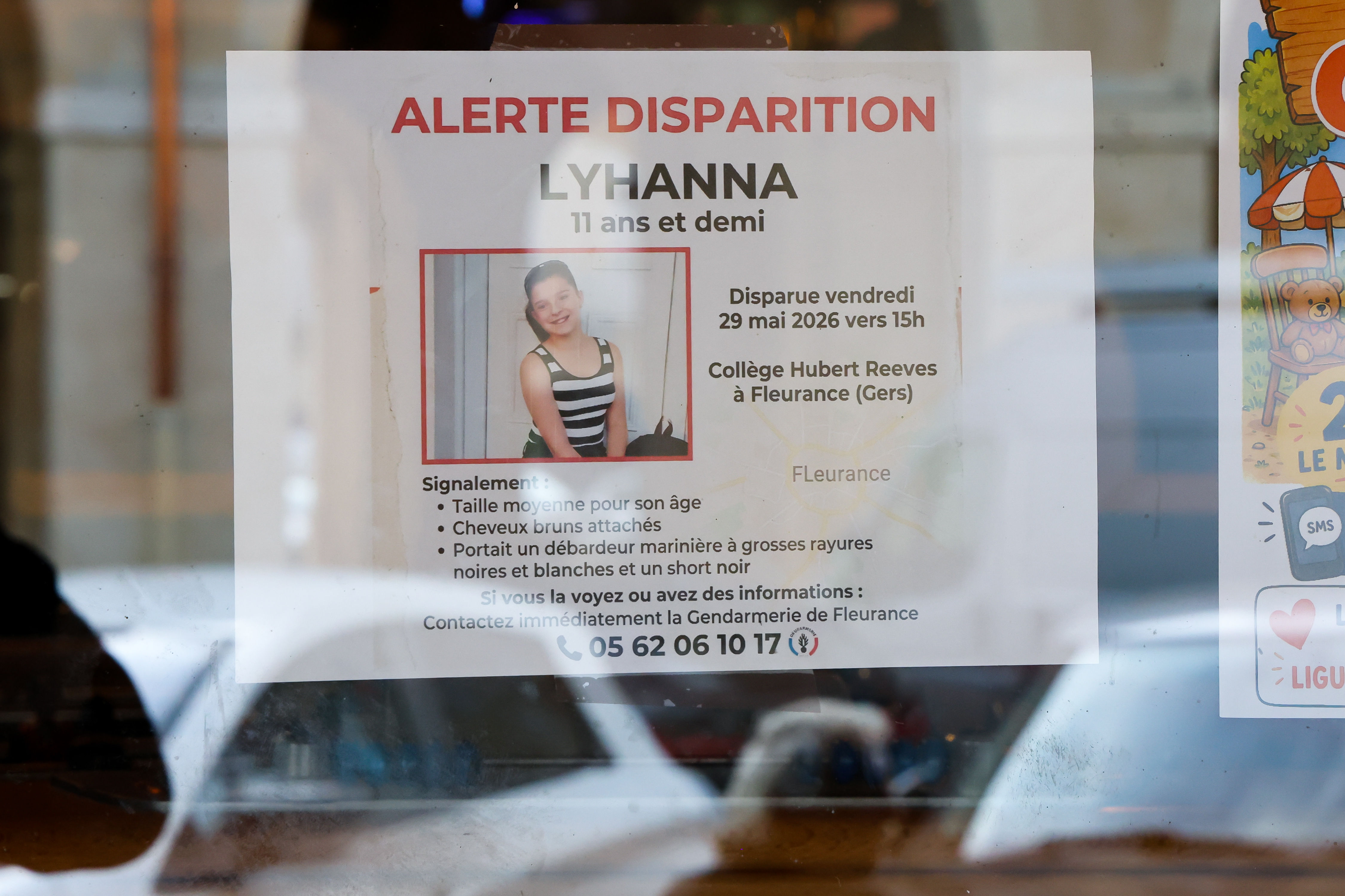 Affaire Lyhanna : « Il est temps de retrouver le lien entre 