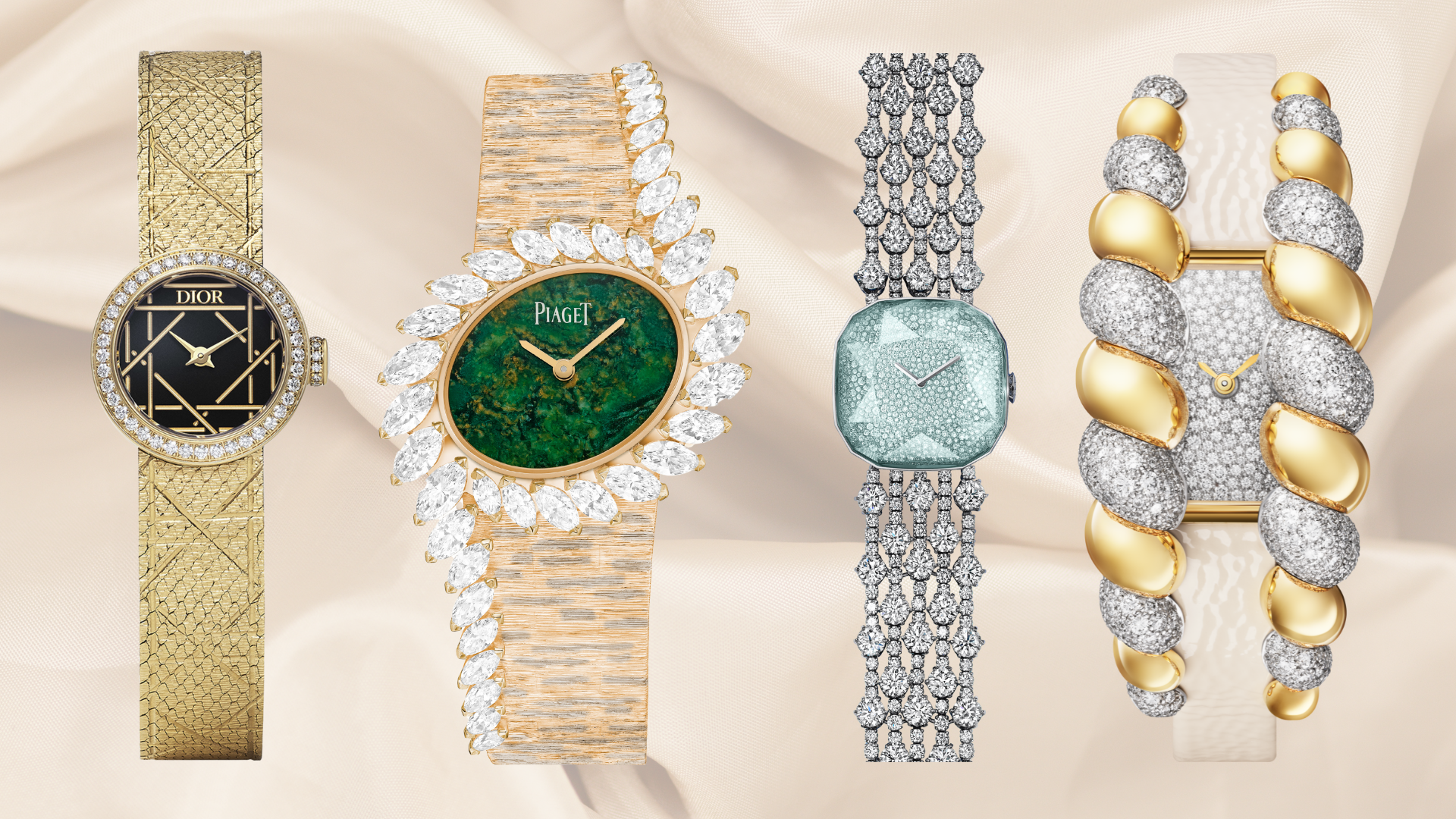 Précieuses mécaniques