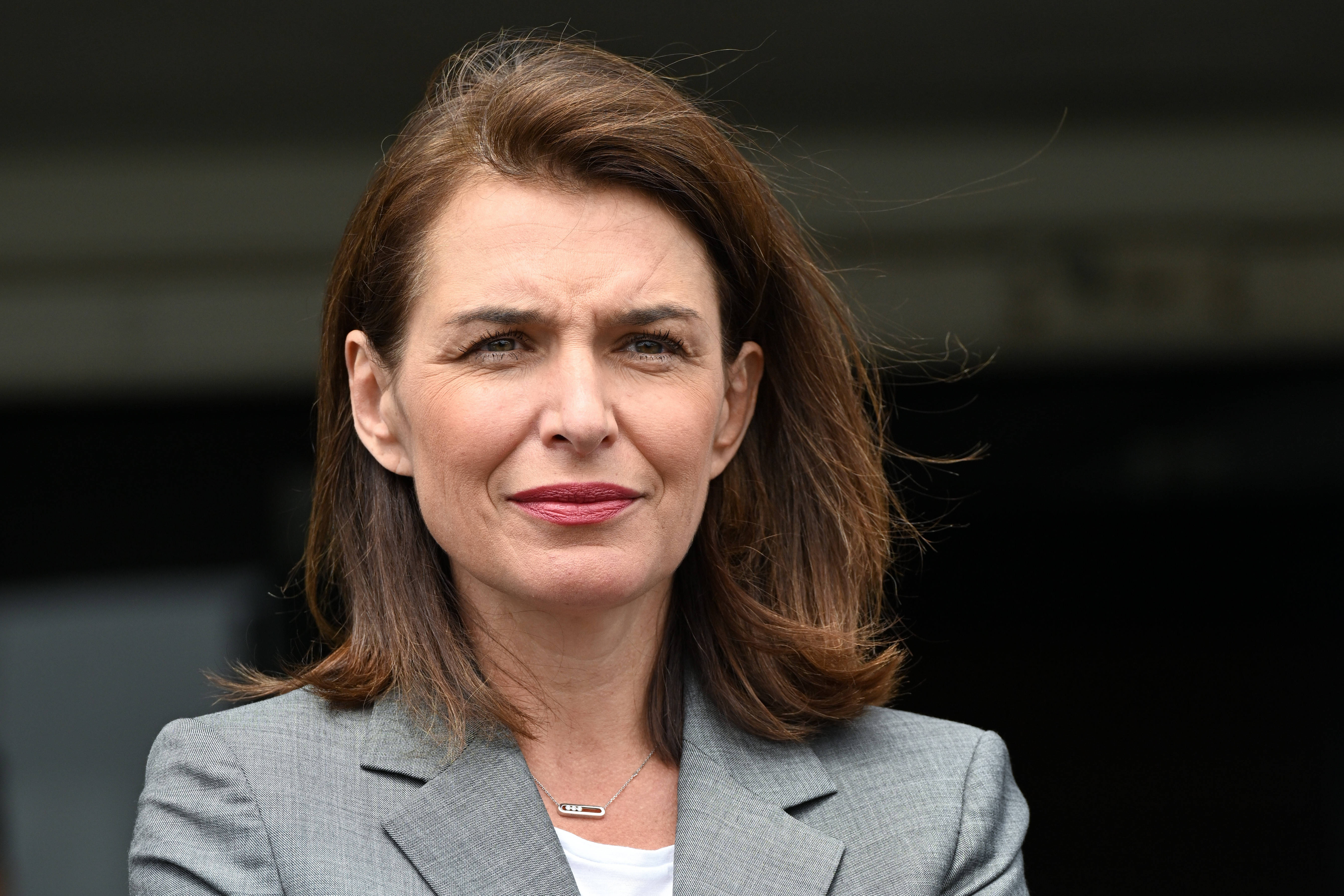 Christelle Morançais (Horizons) : « Il faut une nouvelle dissolution »