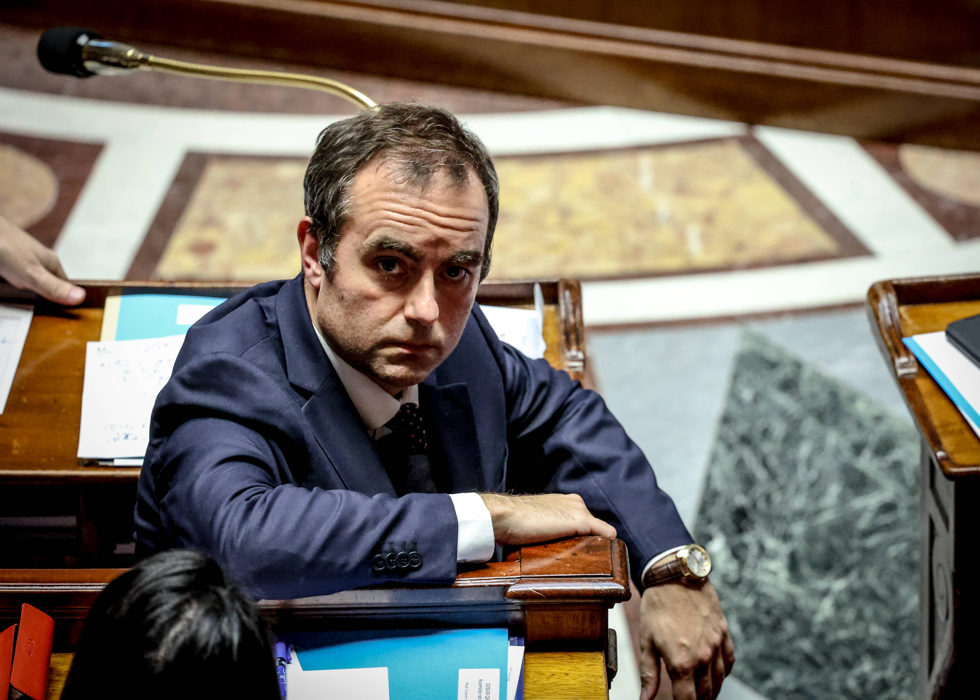 Le droit de la concurrence européen ne doit pas être instrumentalisé pour masquer l’impéritie budgétaire !