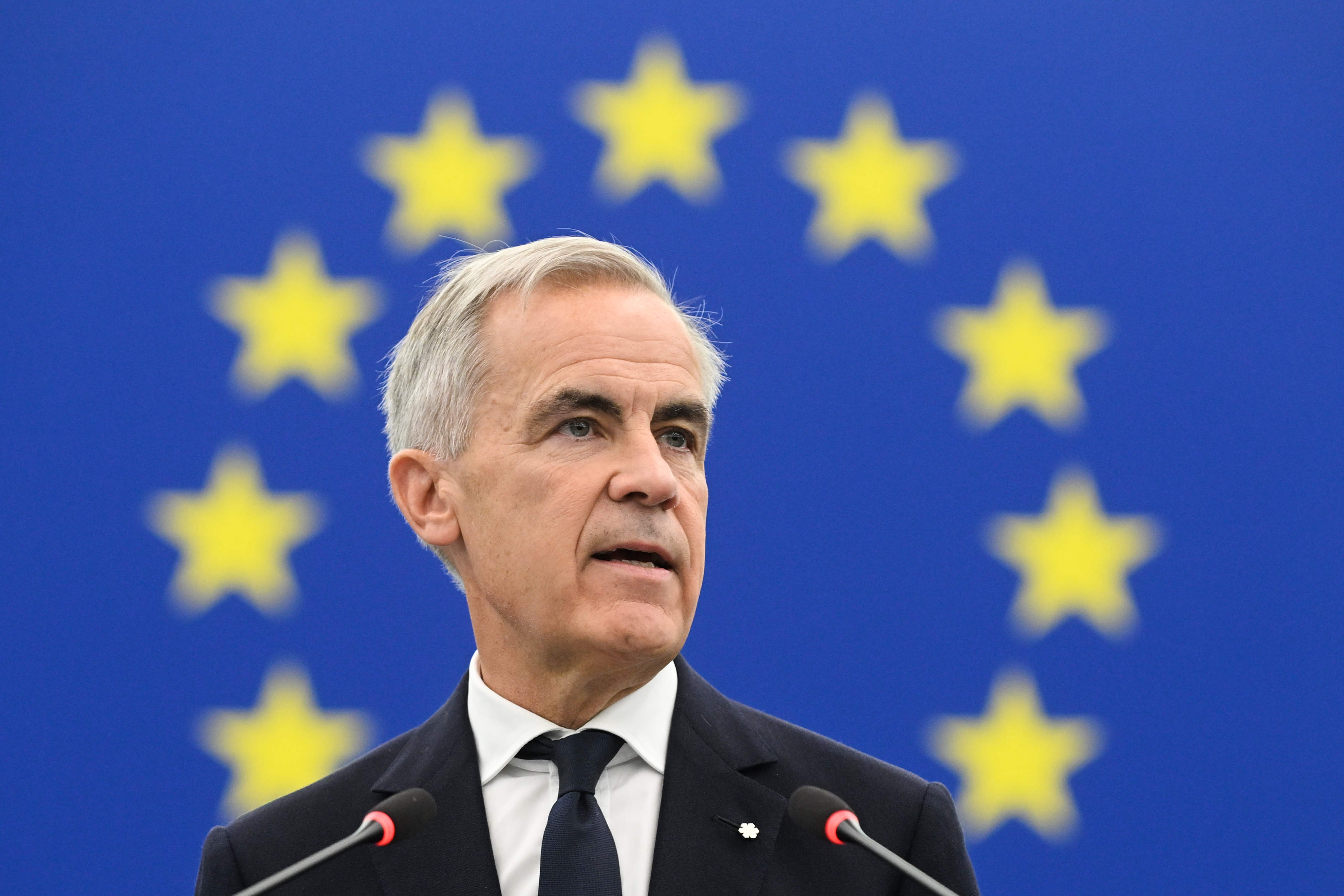 Une « alliance pour l'avenir » : ce que préparent l’Europe et le Canada face à Trump