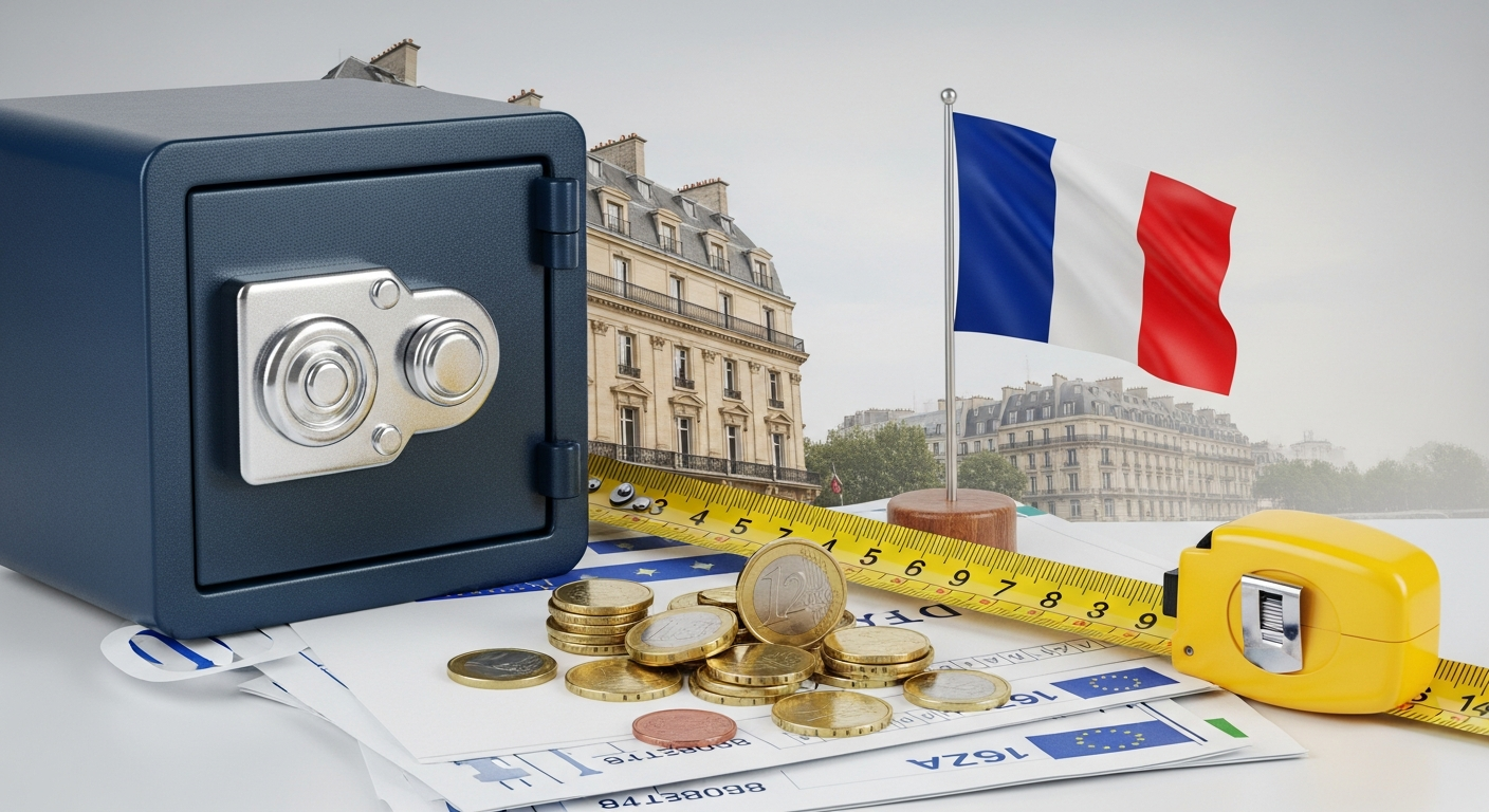 Gestion de patrimoine : investir à l’heure des ruptures