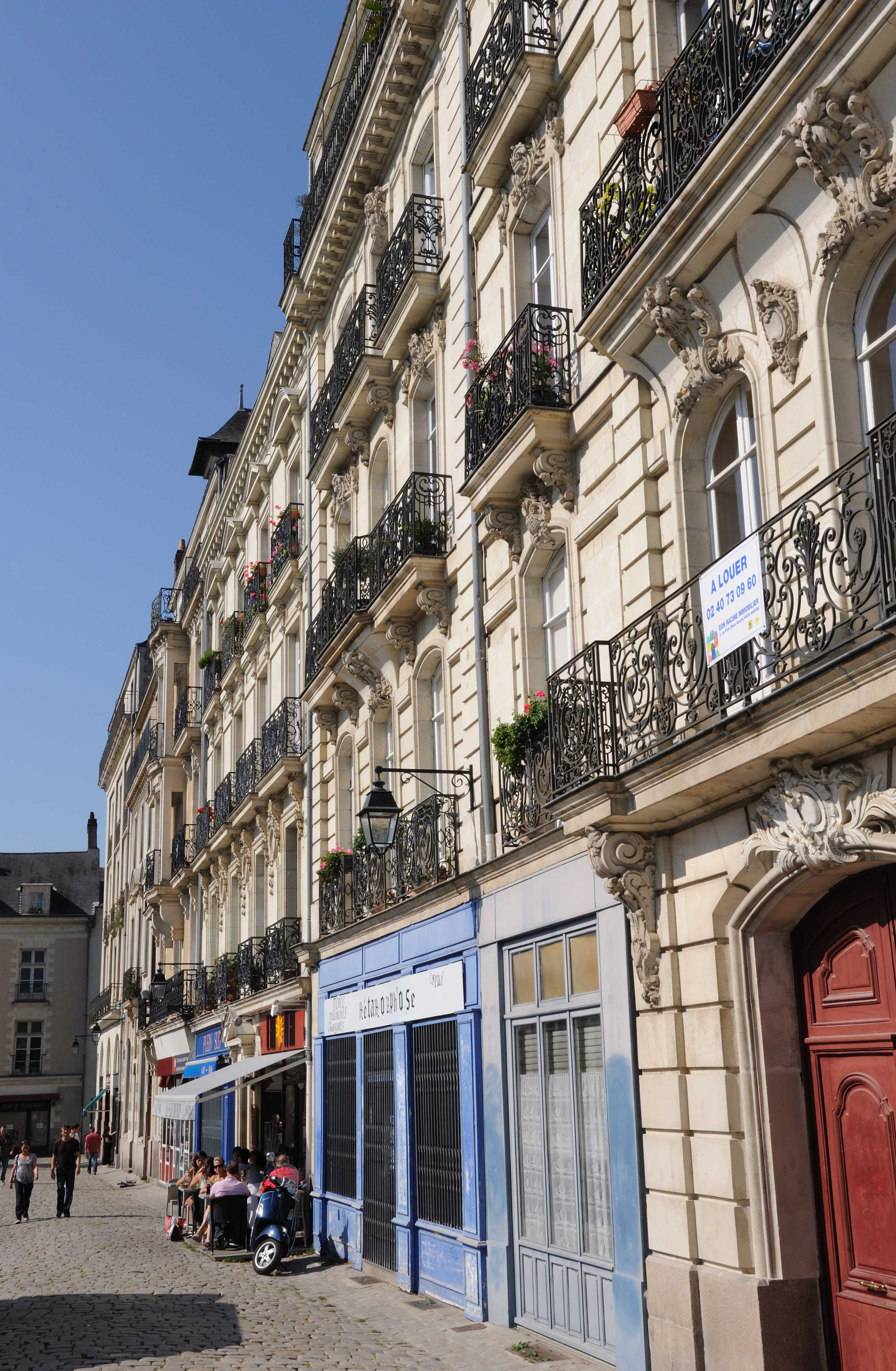 DPE : 7 millions de résidences principales vont gagner une lettre comme par magie
