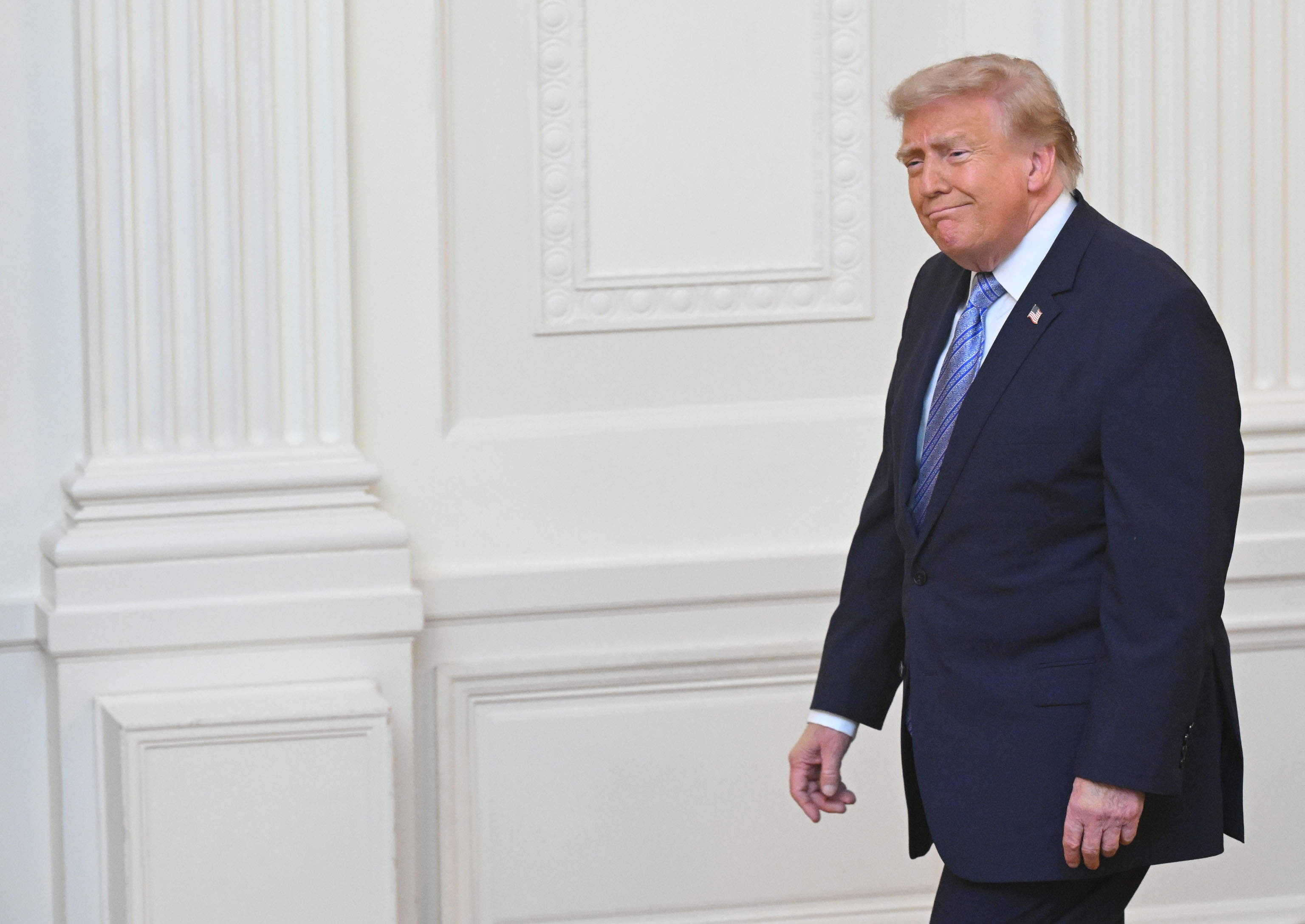 Comment Donald Trump pourrait utiliser les sanctions de Lindsey Graham contre Moscou pour saquer les Européens