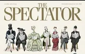 Indépendance américaine  : le « Spectator », traître à la patrie ?