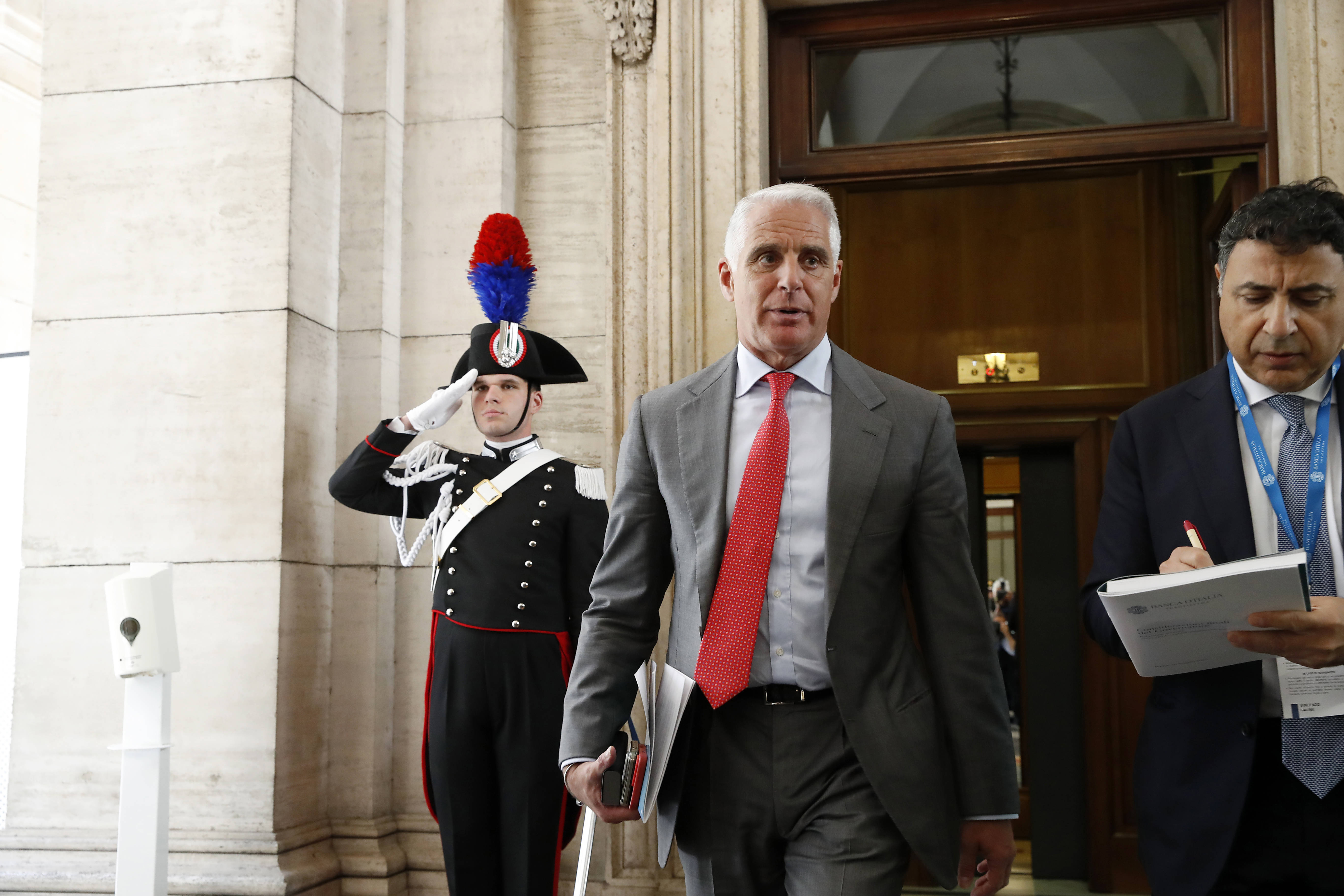 Comment les banques italiennes sont devenues les p