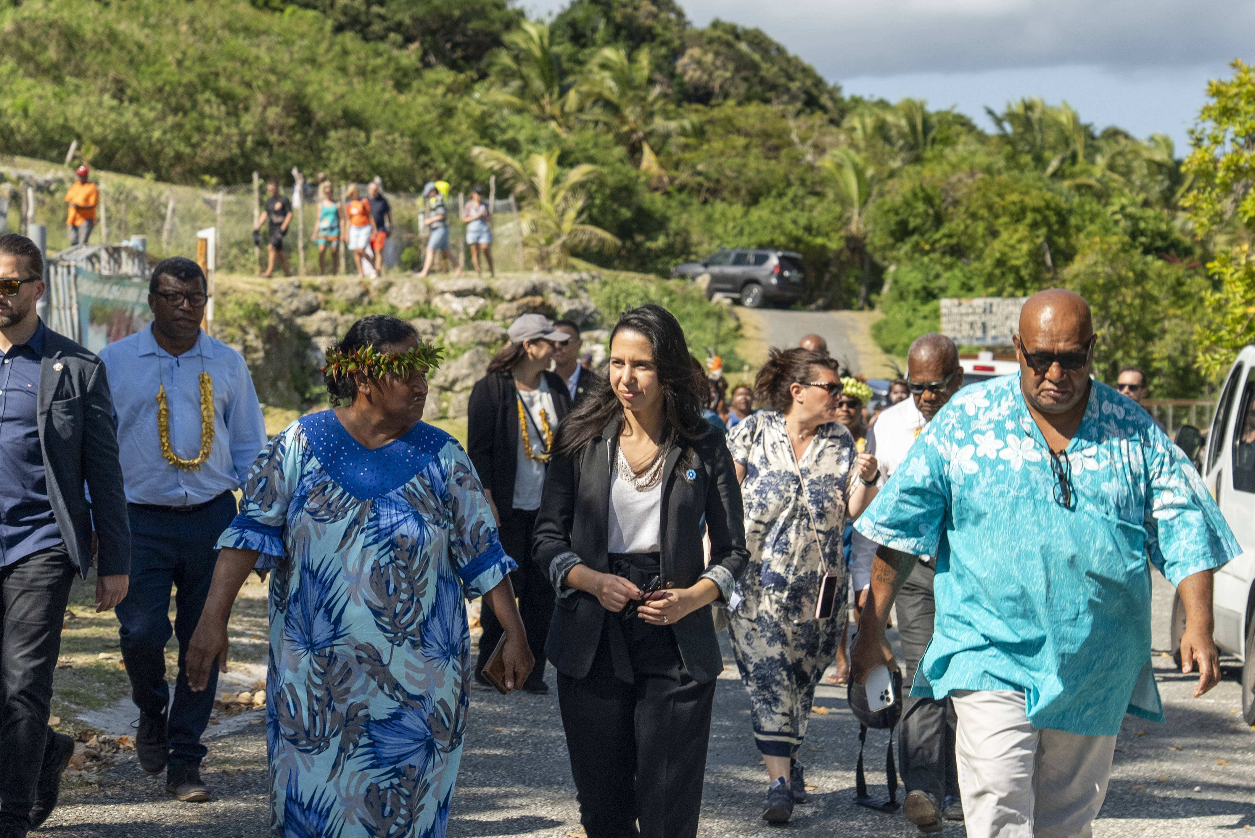 Nouvelle-Calédonie : le scénario de l'enlisement