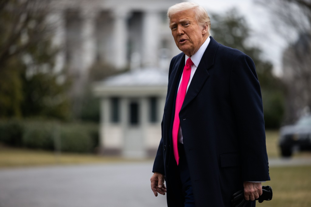 Détroit d'Ormuz : Donald Trump rejetterait le plan iranien de réouverture en sept jours