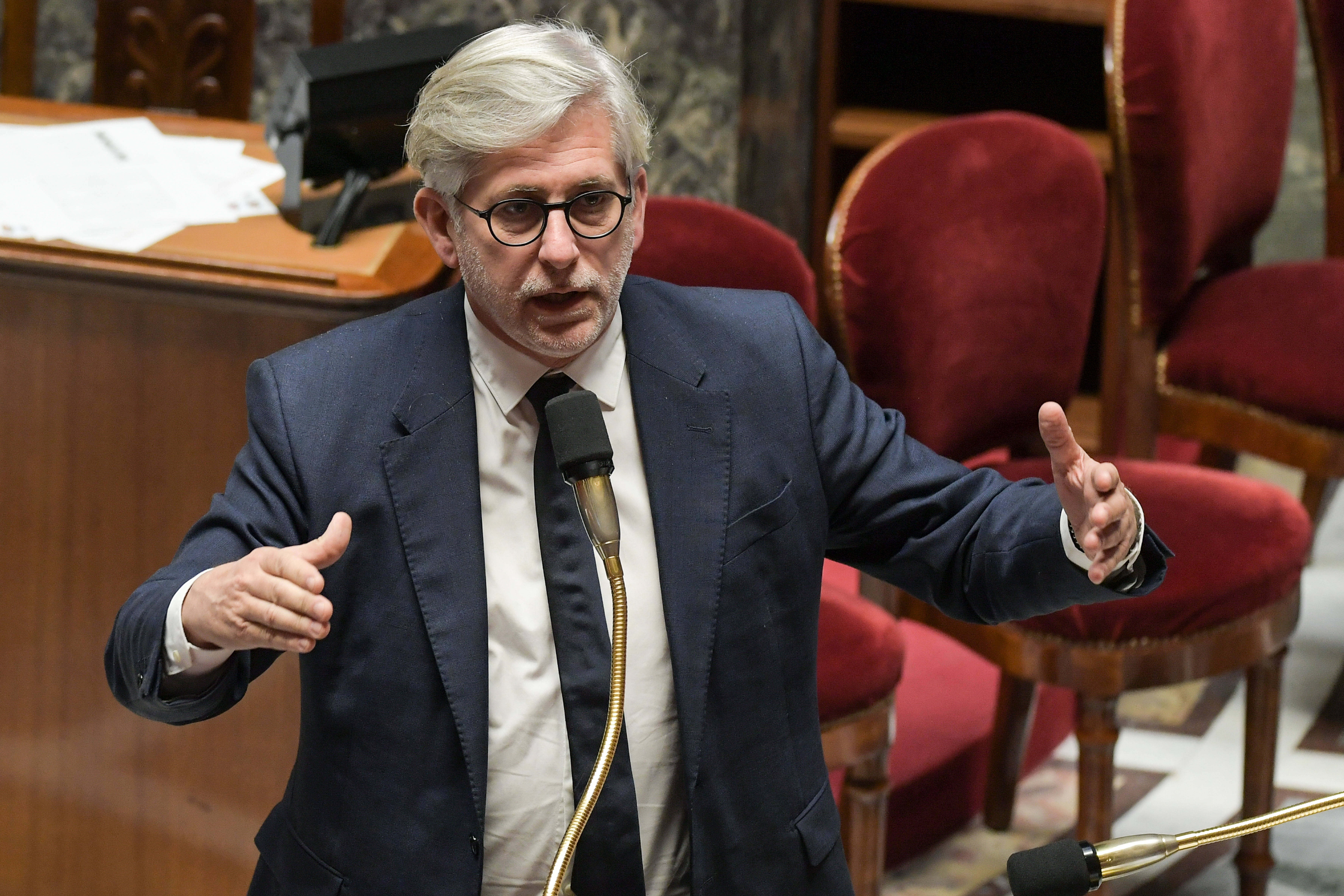 Budget de la Sécu : vers une désindexation progressive des pensions de retraite