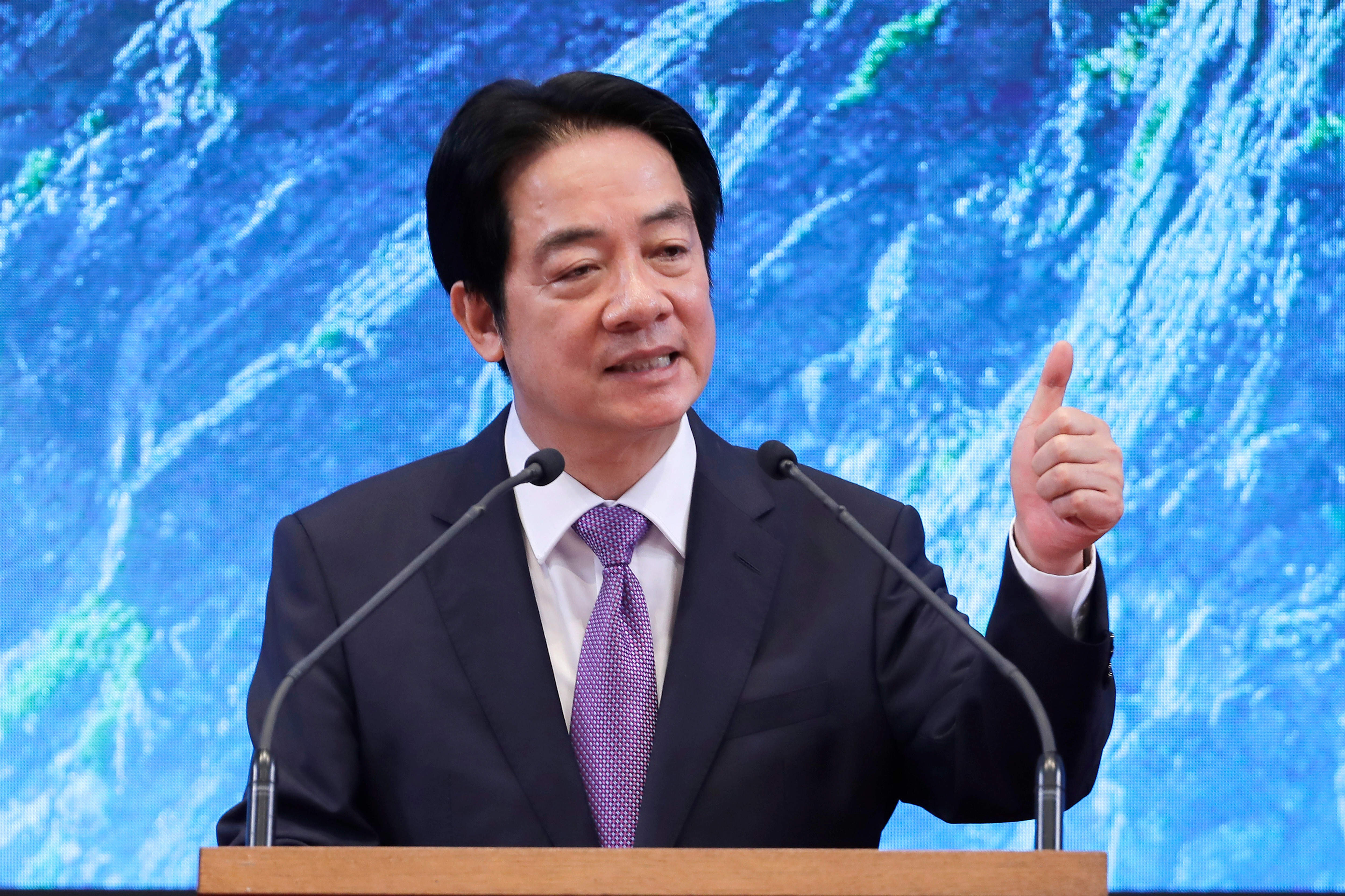 A Taiwan, le gouvernement va verser un « dividende de l’IA » aux citoyens