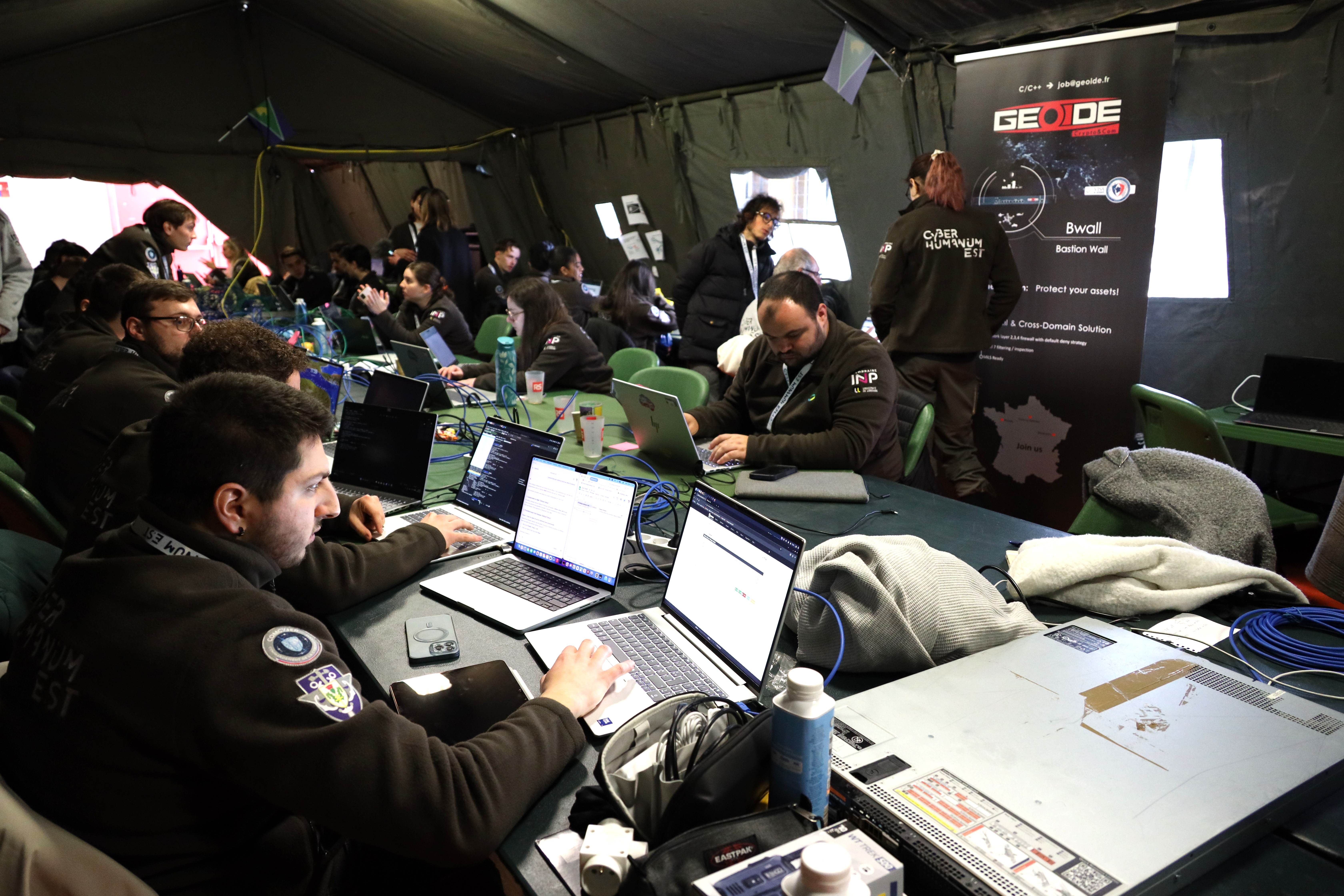 Cybersécurité : la France doit former ses jeunes plus tôt