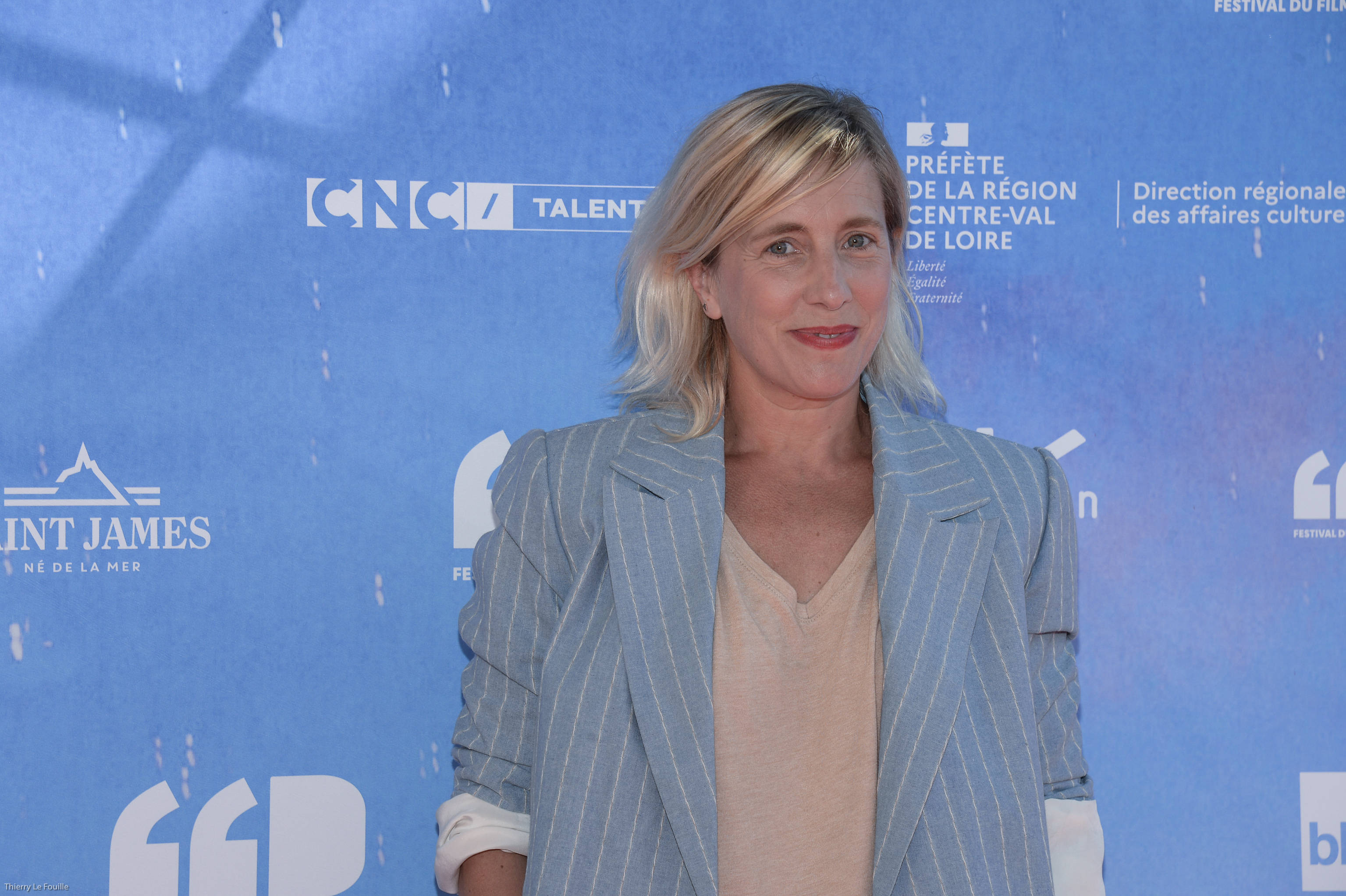 Affaire Lyhanna : la comédienne Andréa Bescond a été placée 
