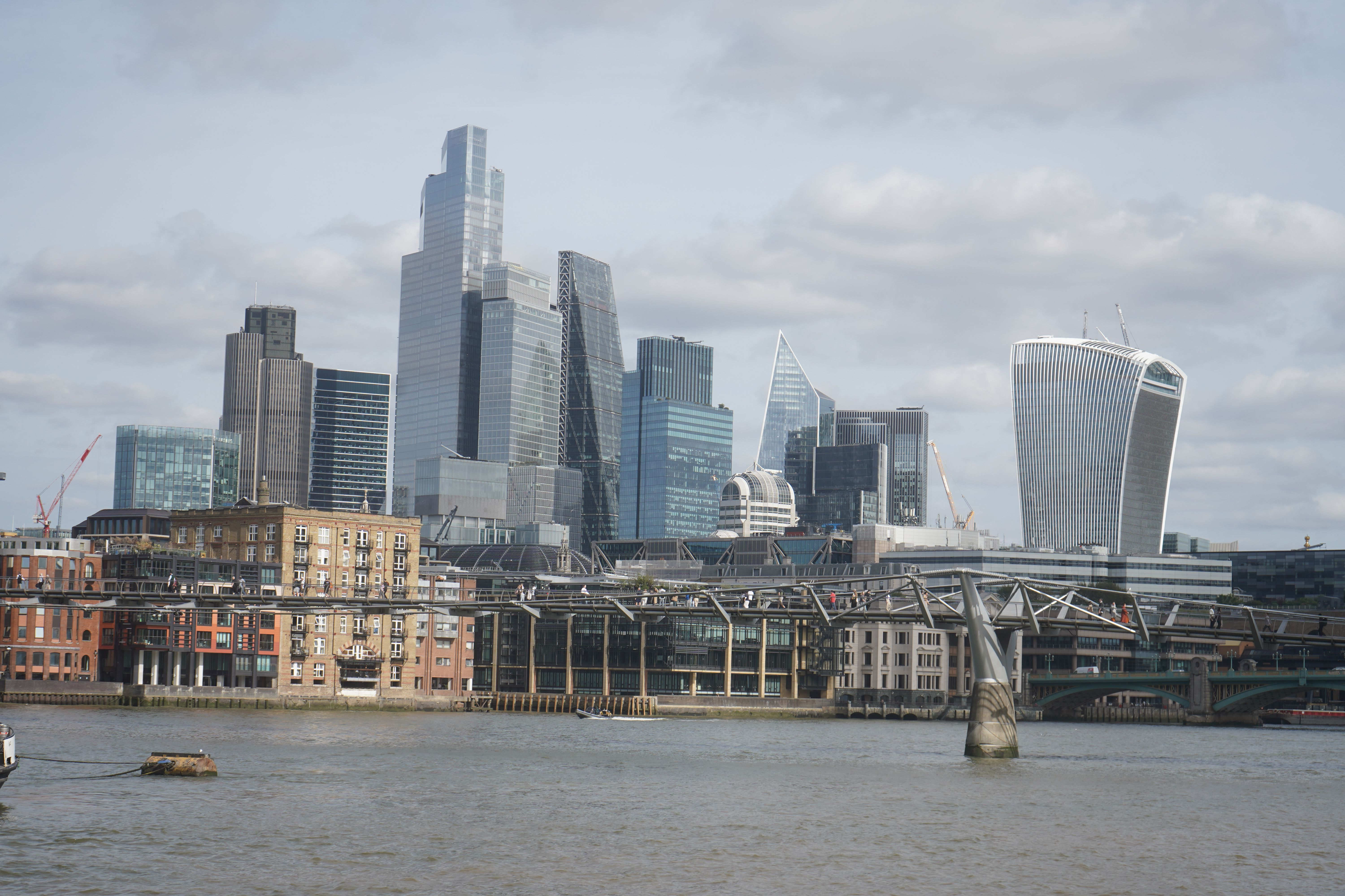 Fuite des riches : au Royaume-Uni, ce sont toujours les mêmes qui trinquent