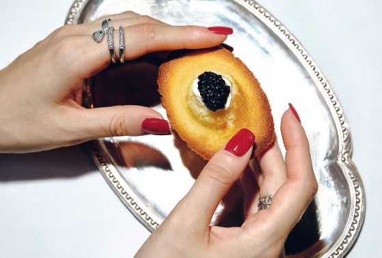 L’or noir ne connaît pas la crise