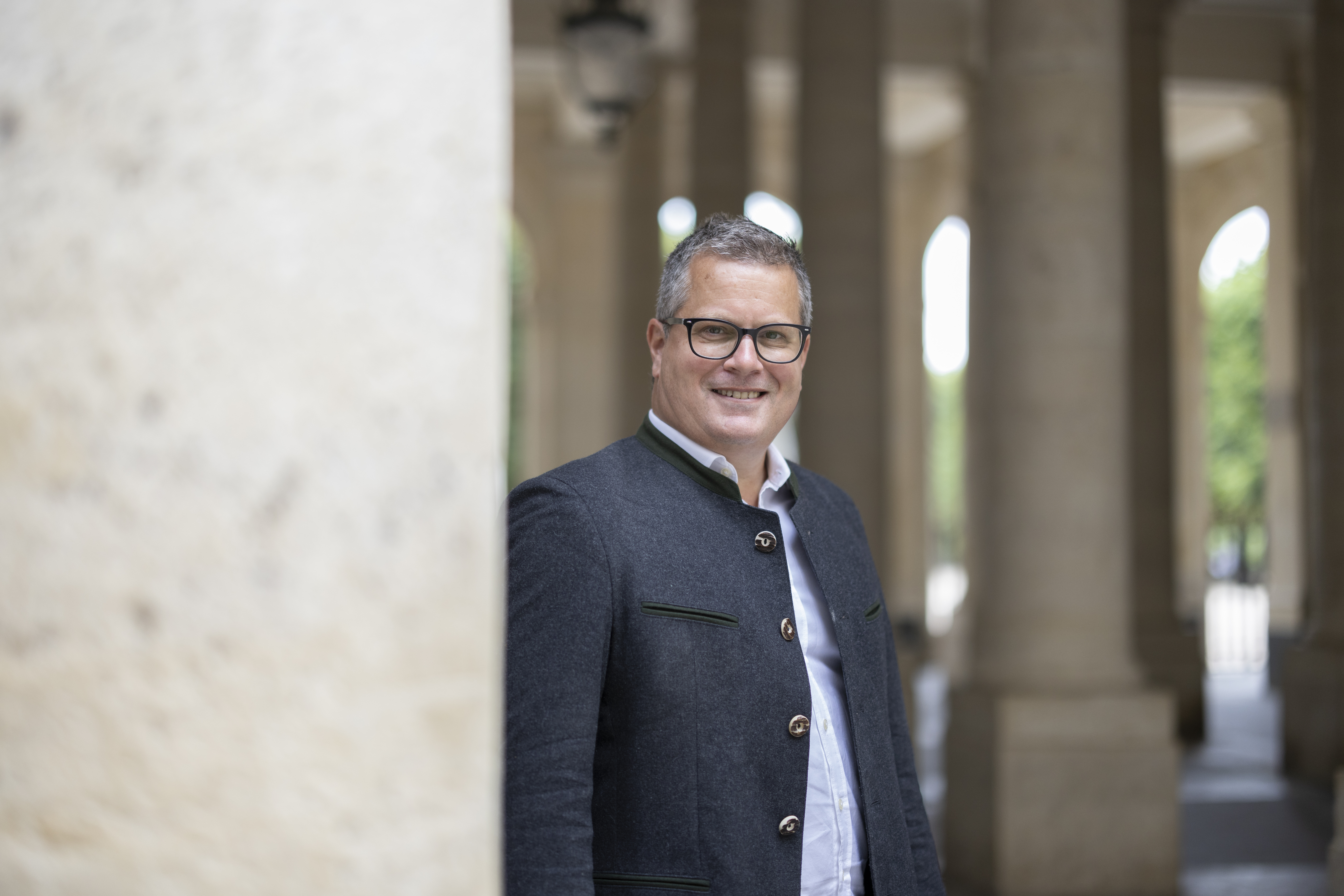 David Colon : « Nous vivons dans un grand désordre informationnel, pollué par les fausses informations »