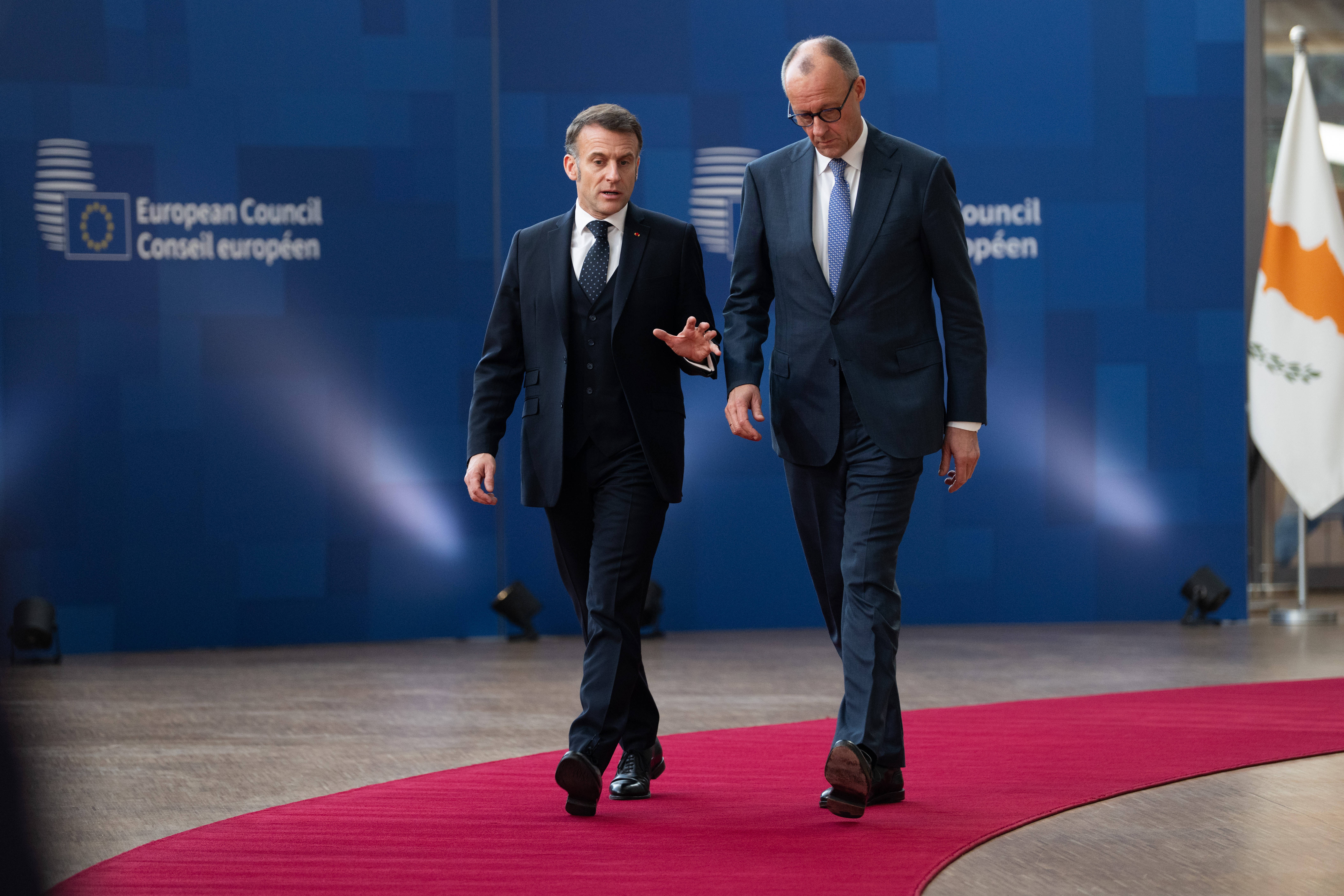 Croissance, inflation, déficit... Le conflit au Moyen-Orient pèse sur l’économie européenne