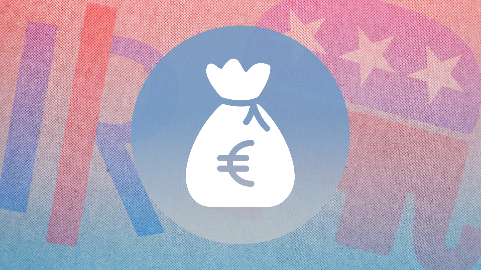 Parti républicain vs Les Républicains : la fin du tabou fiscal  ?