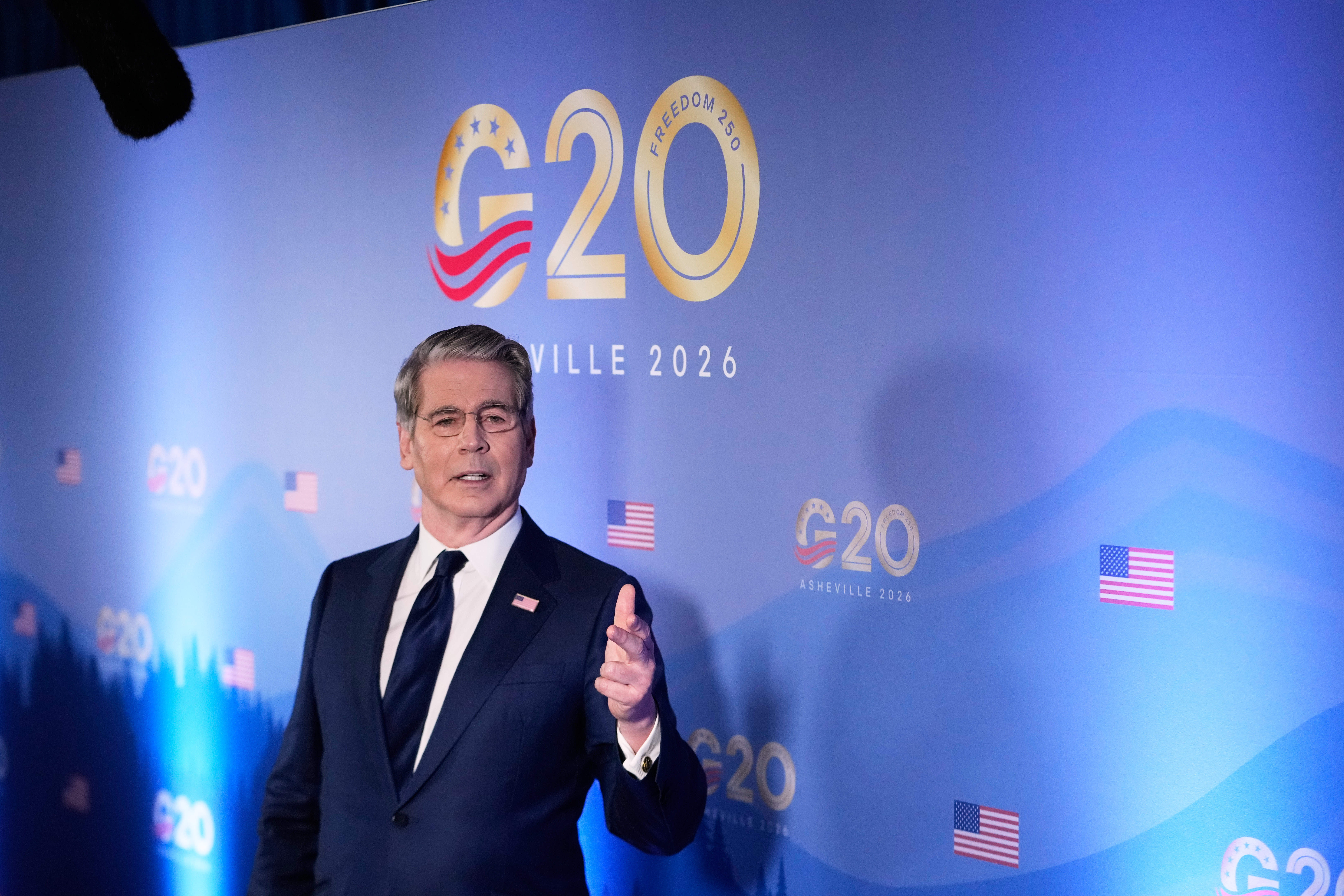 Pourquoi la Chine a refusé de signer la déclaration commune du G20 Finances