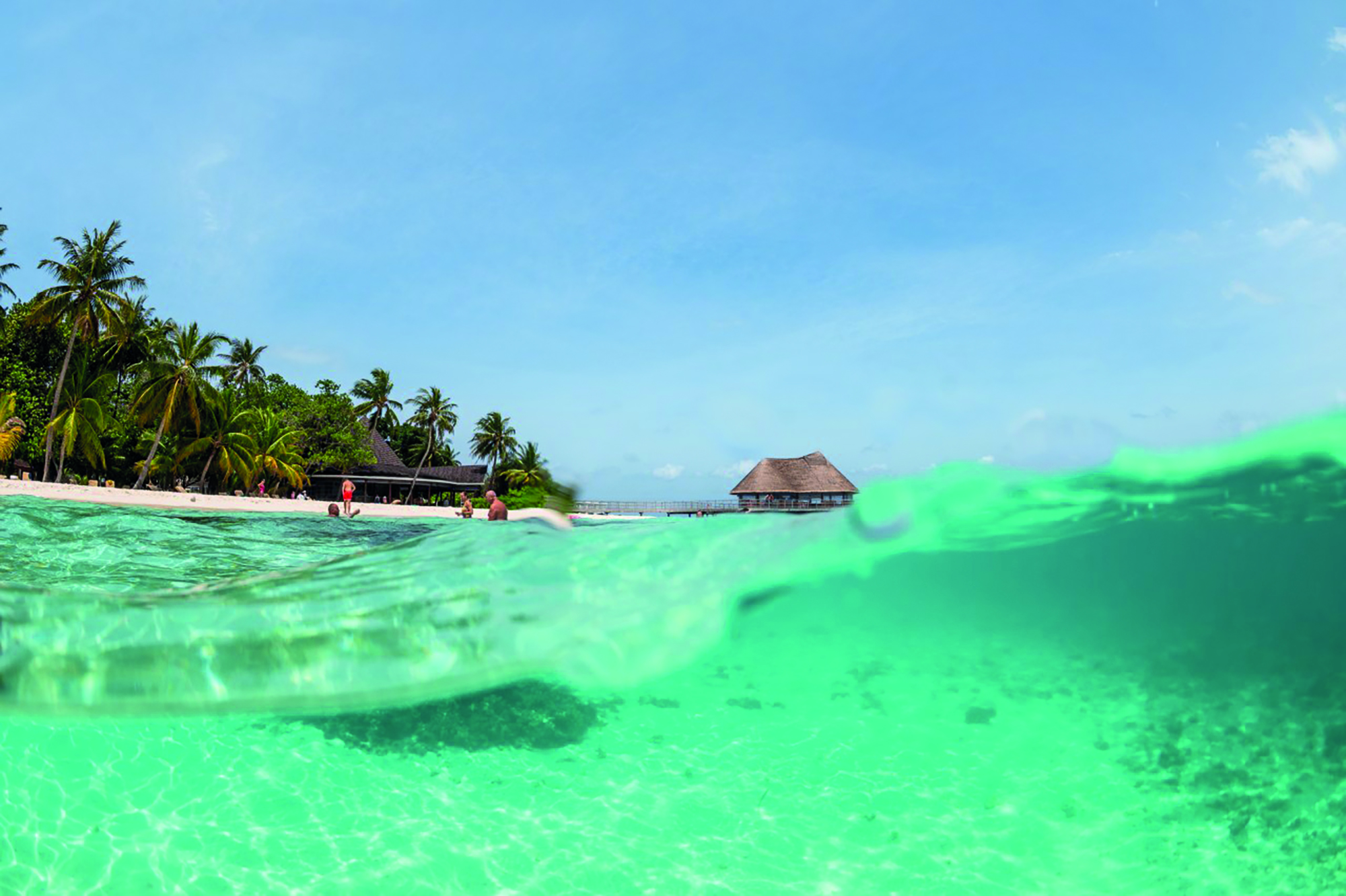 Les Maldives, nouvelle plaque tournante de la Russie pour contourner les sanctions