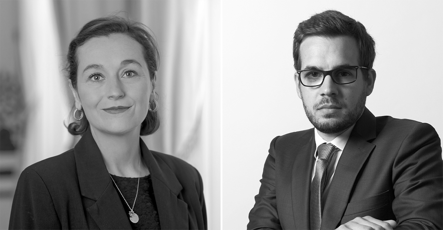 Le retour en force des enjeux civils