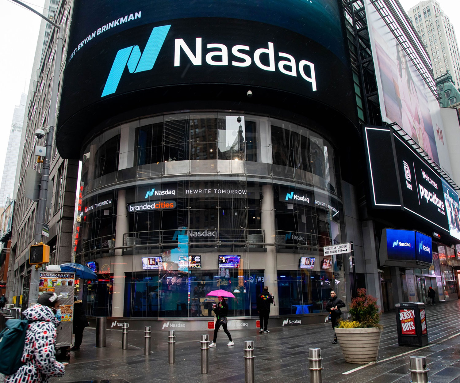 Bloomberg