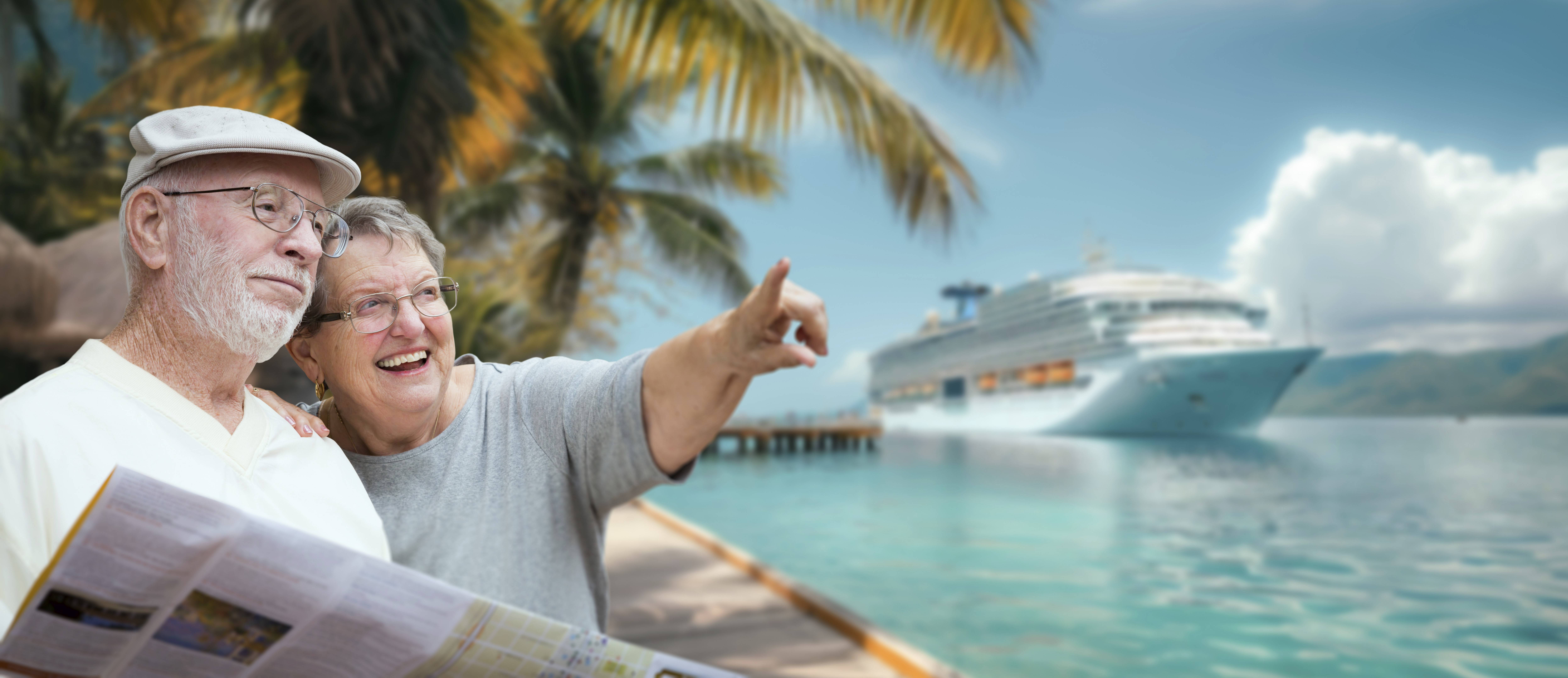 L’argent des boomers fait le bonheur du secteur du tourisme