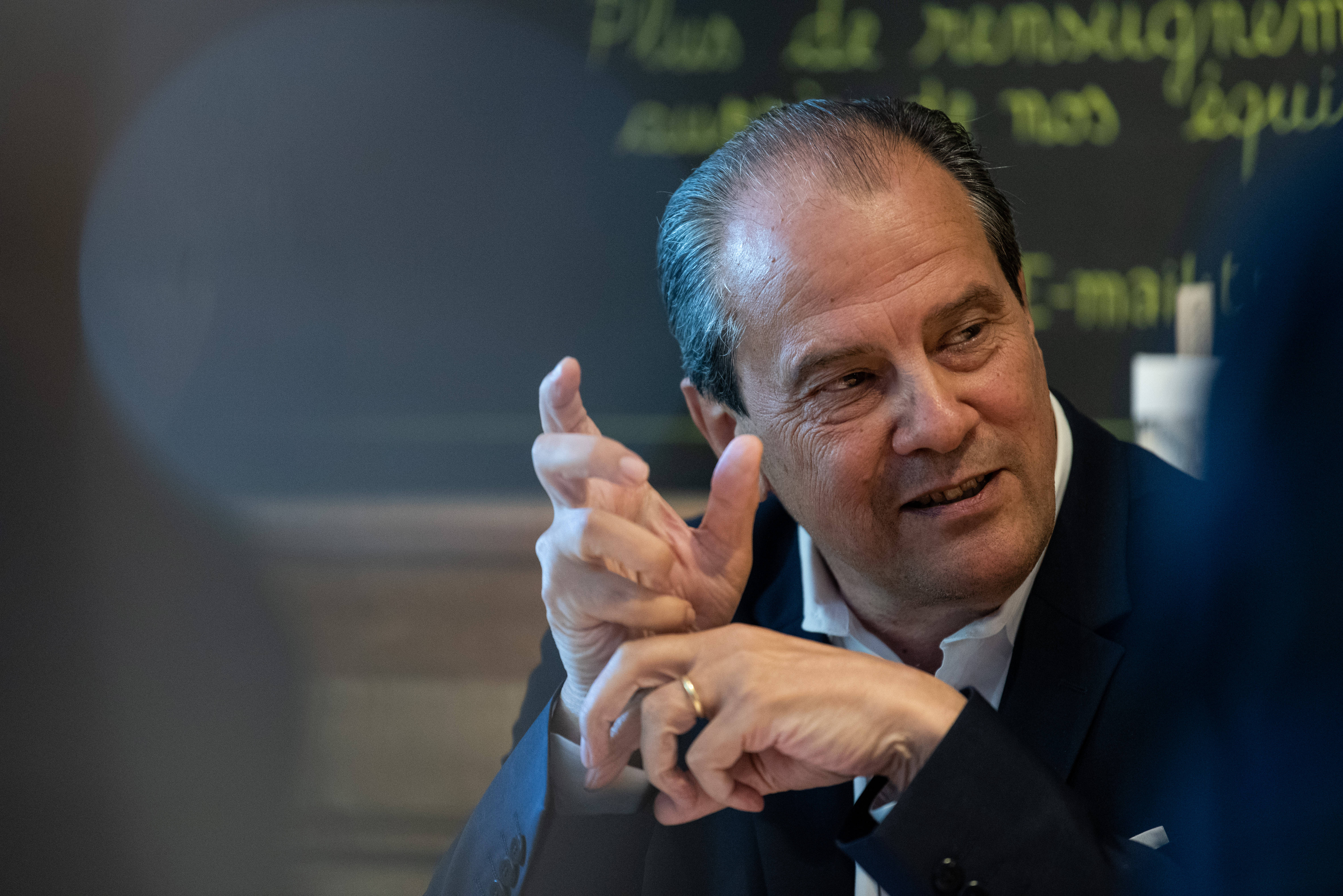 Progressisme contre illibéralisme : les leçons de Jean-Christophe Cambadélis