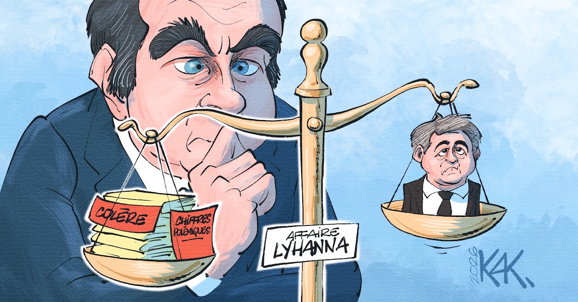 Affaire Lyhanna : Gérald Darmanin peut-il tenir ?