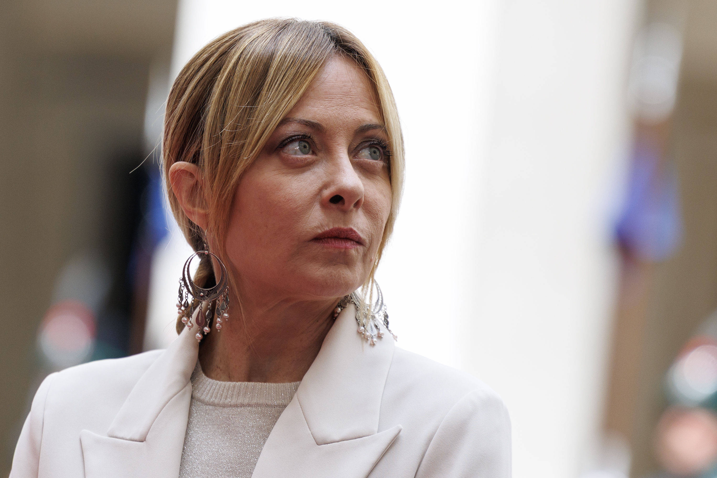 En Italie, l’âge de départ à la retraite fonce vers les 68 ans