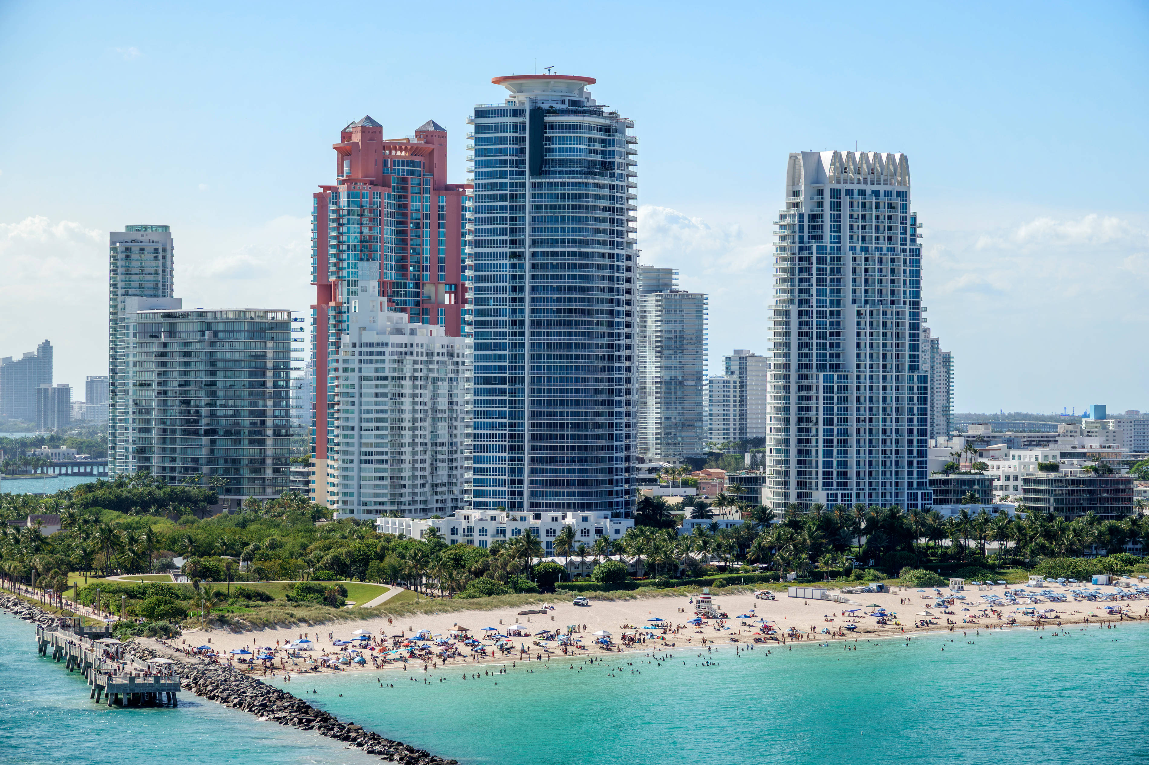 Immobilier : les syndicats de copropriétaires aux Etats-Unis multiplient les saisies pour impayés
