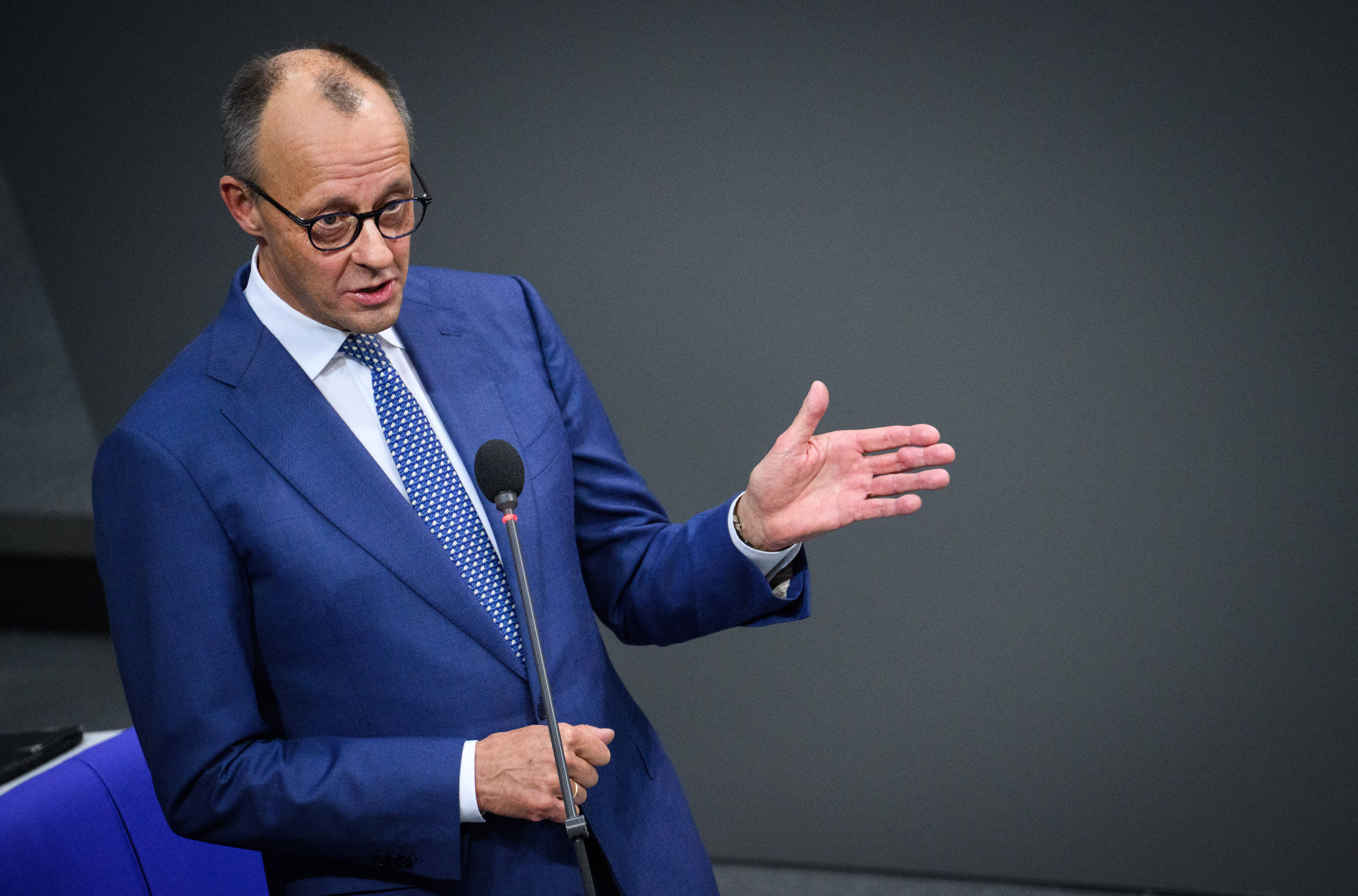 La « défaite amère » de l'Allemagne au Conseil de sécurité de l'ONU