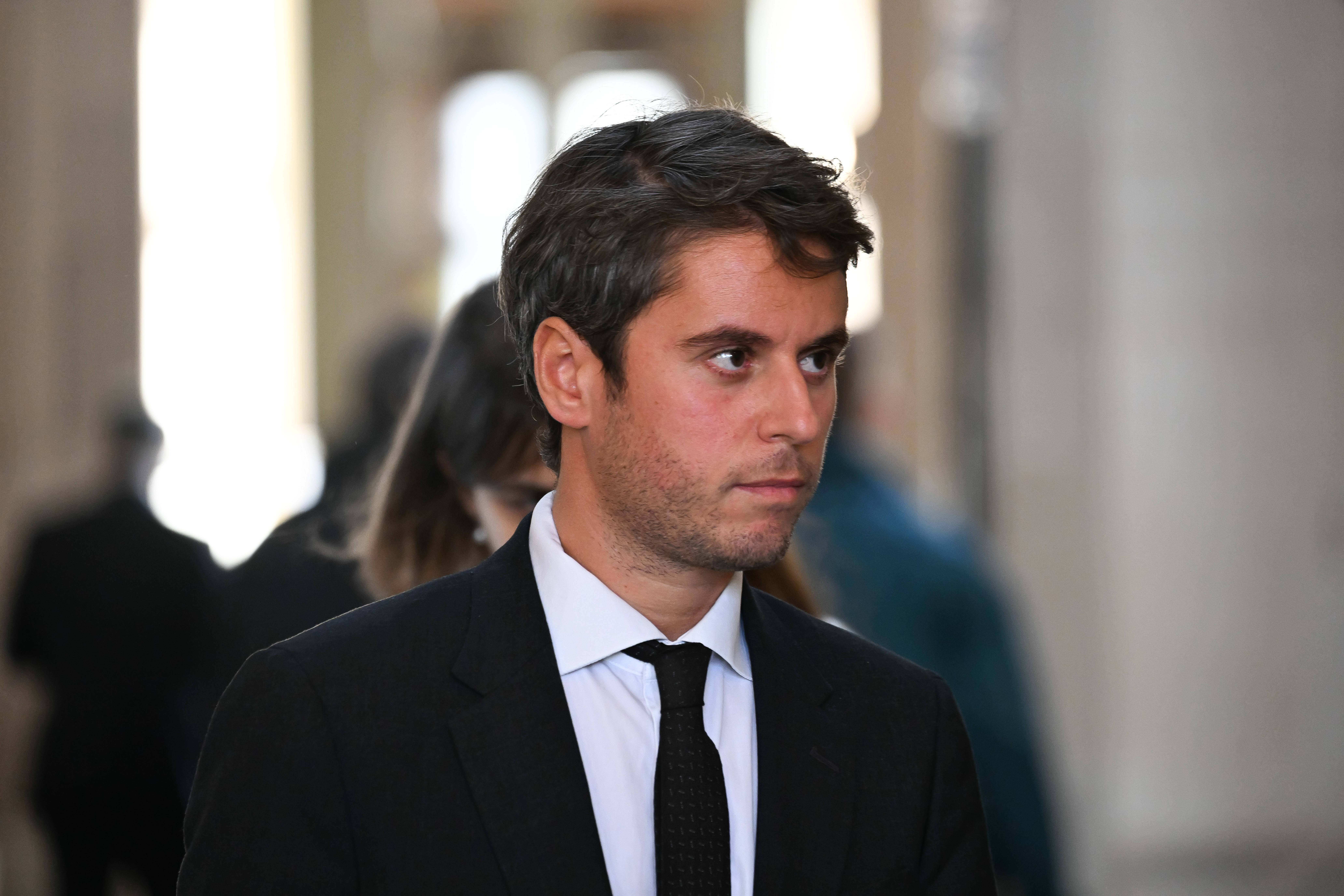 Budget : l’opération XXL de Gabriel Attal pour séduire les petits patrons