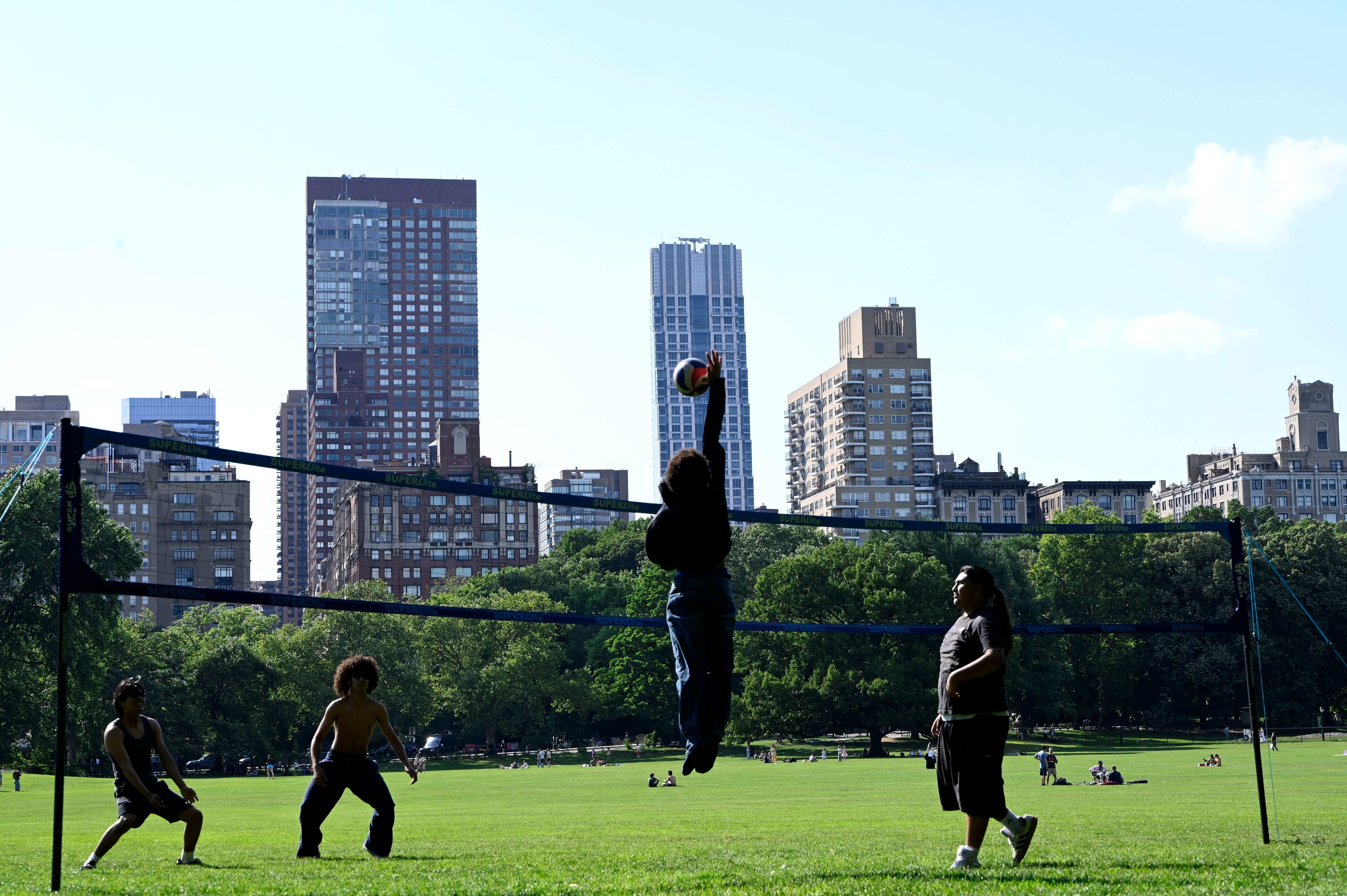 Taxe sur les résidences secondaires : les trusts dans le viseur de New York
