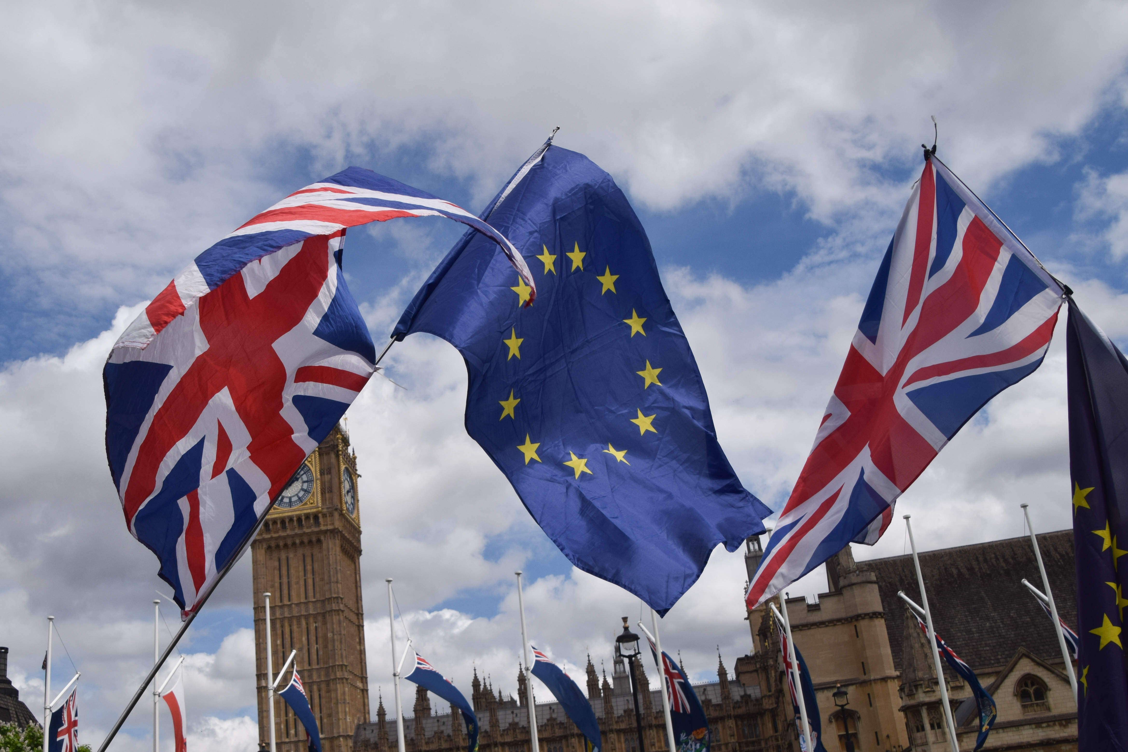 Une Europe radicalement différente en 2027 ?