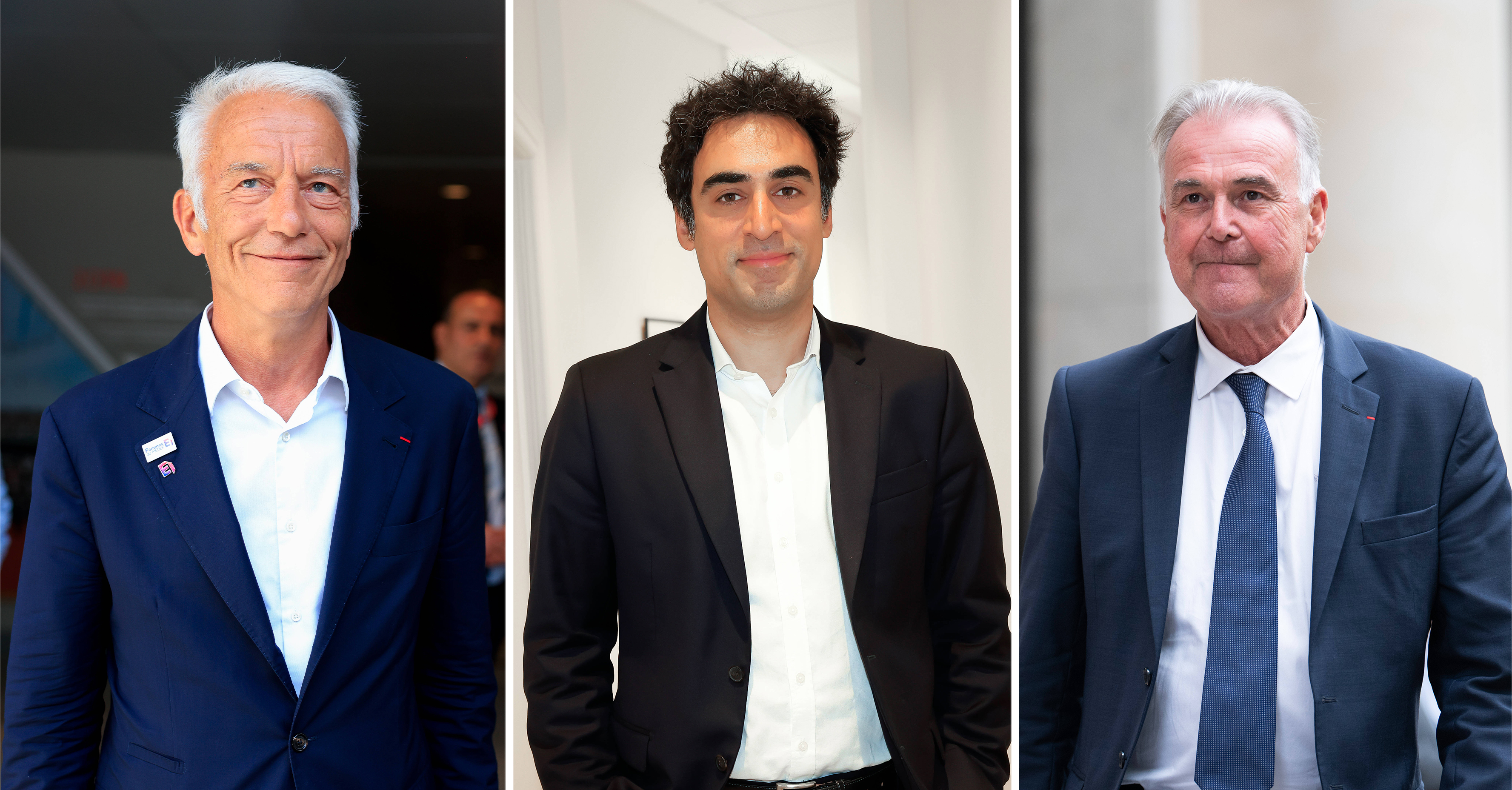 Budget : nouveau coup de pression des patrons