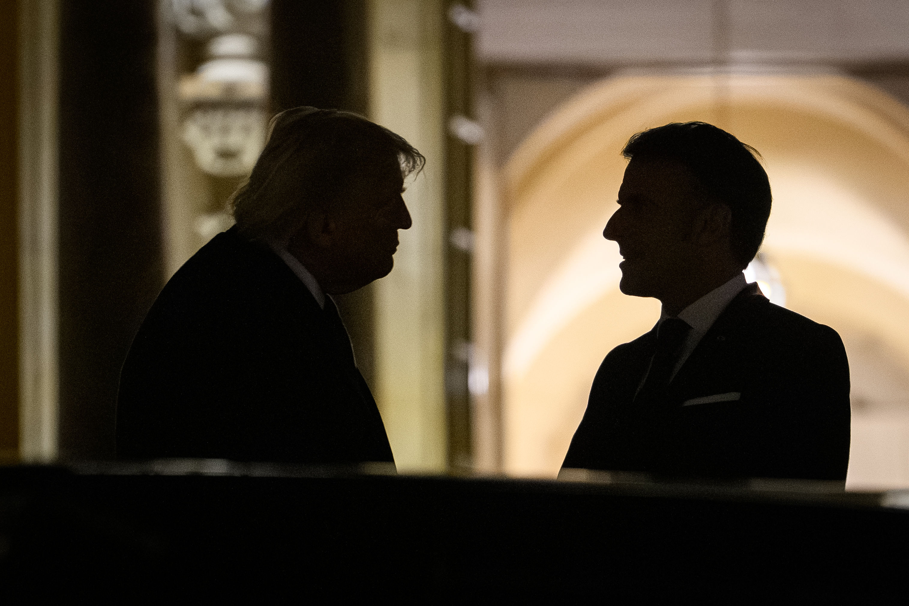 Pétrole, Ukraine, Iran… Ce que se sont dit Donald Trump et Emmanuel Macron cette nuit