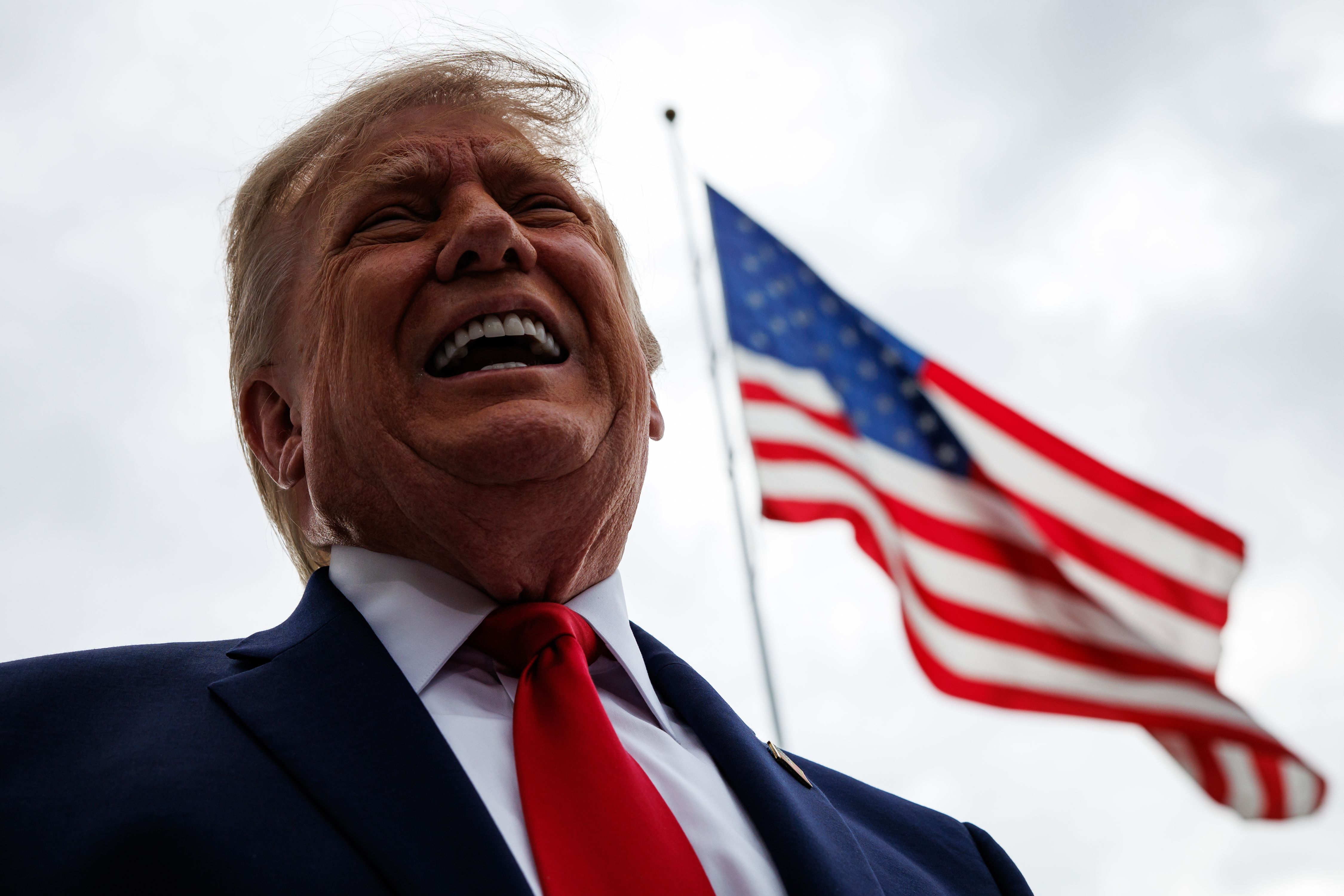 Pourquoi Donald Trump a rejeté la proposition de trêve de l'Iran
