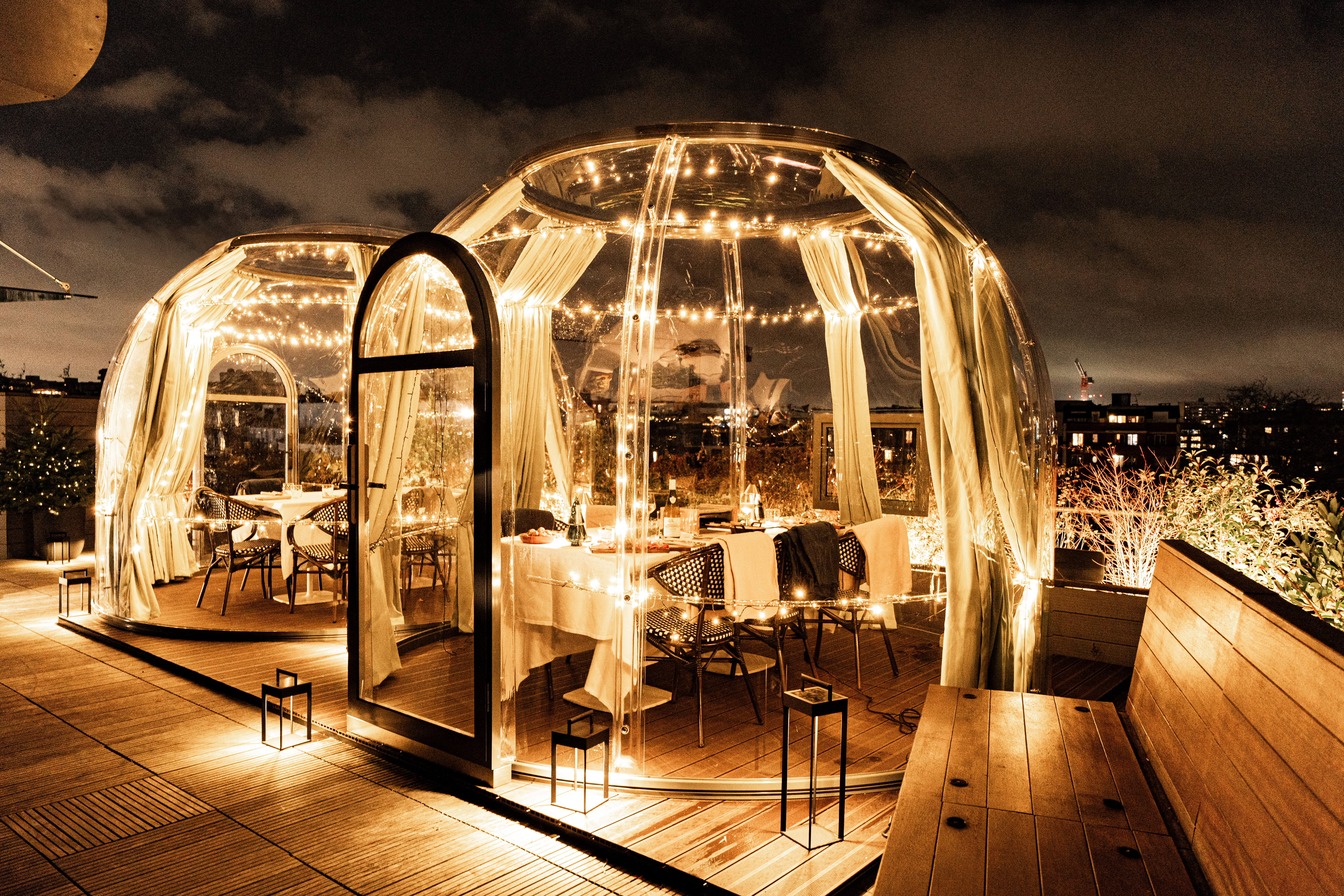 Que faire à Paris cet hiver ? Voici notre sélection des meilleures expériences parisiennes