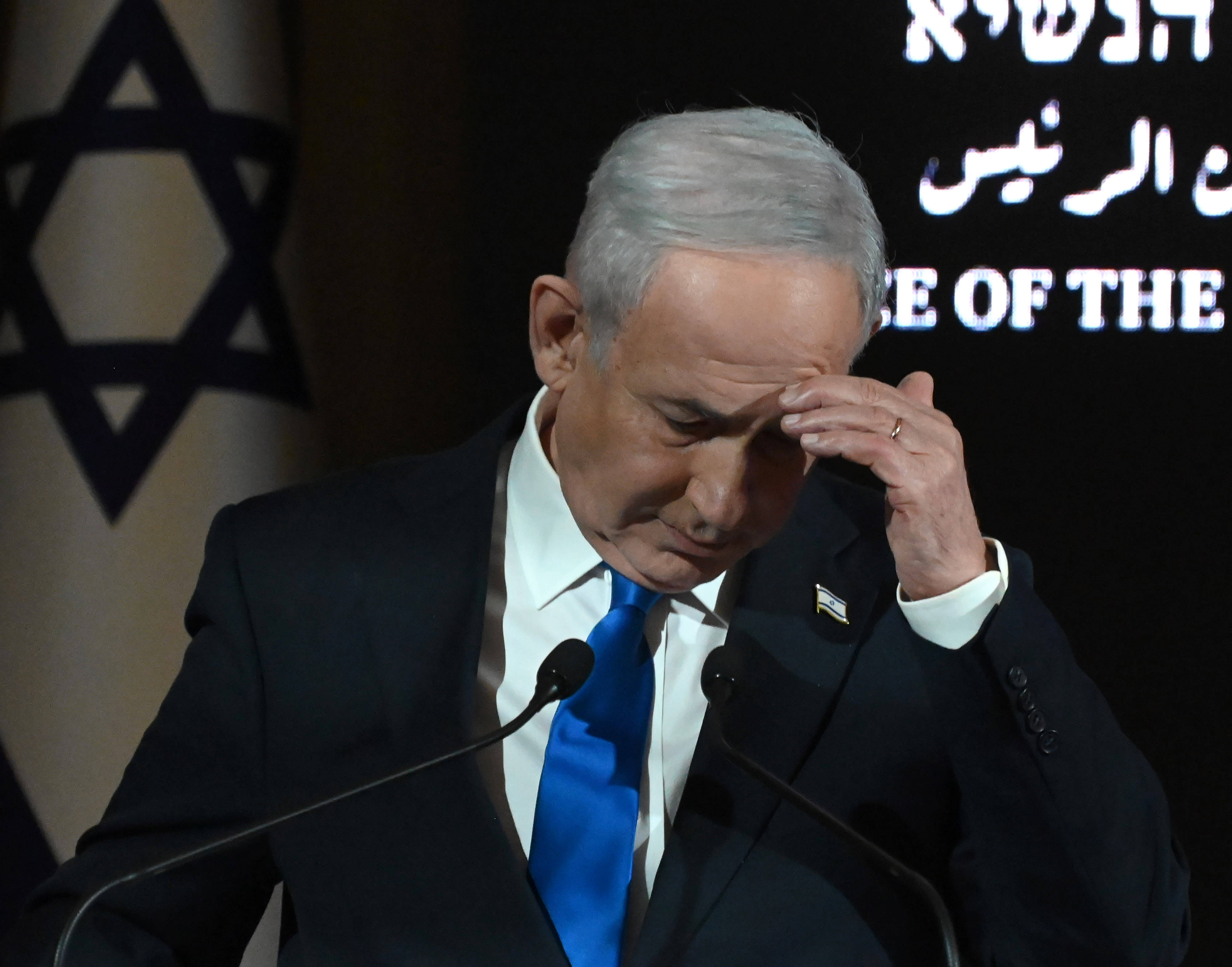 Le compte à rebours est lancé pour l'avenir politique de Netanyahu