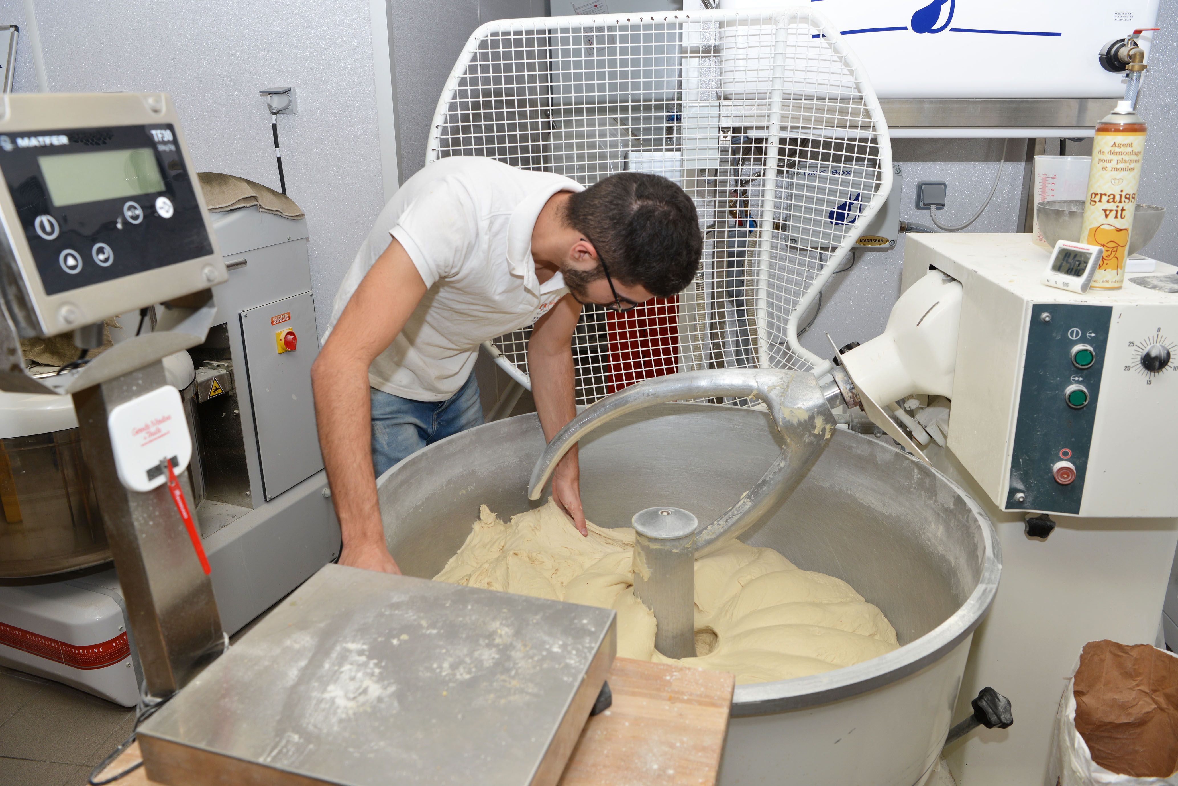 Fermentations : un bouillon de culture pour la pro